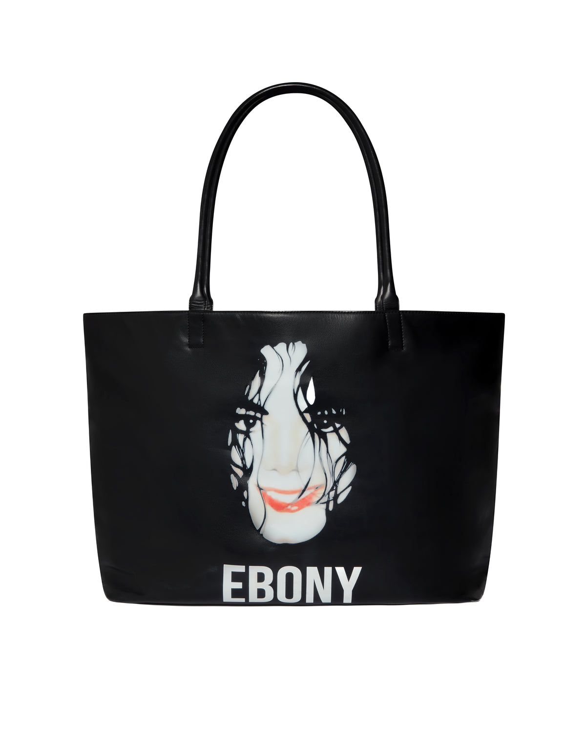 EBONY TRAVEL BAG