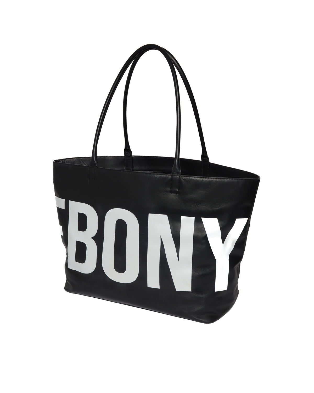 EBONY TRAVEL BAG