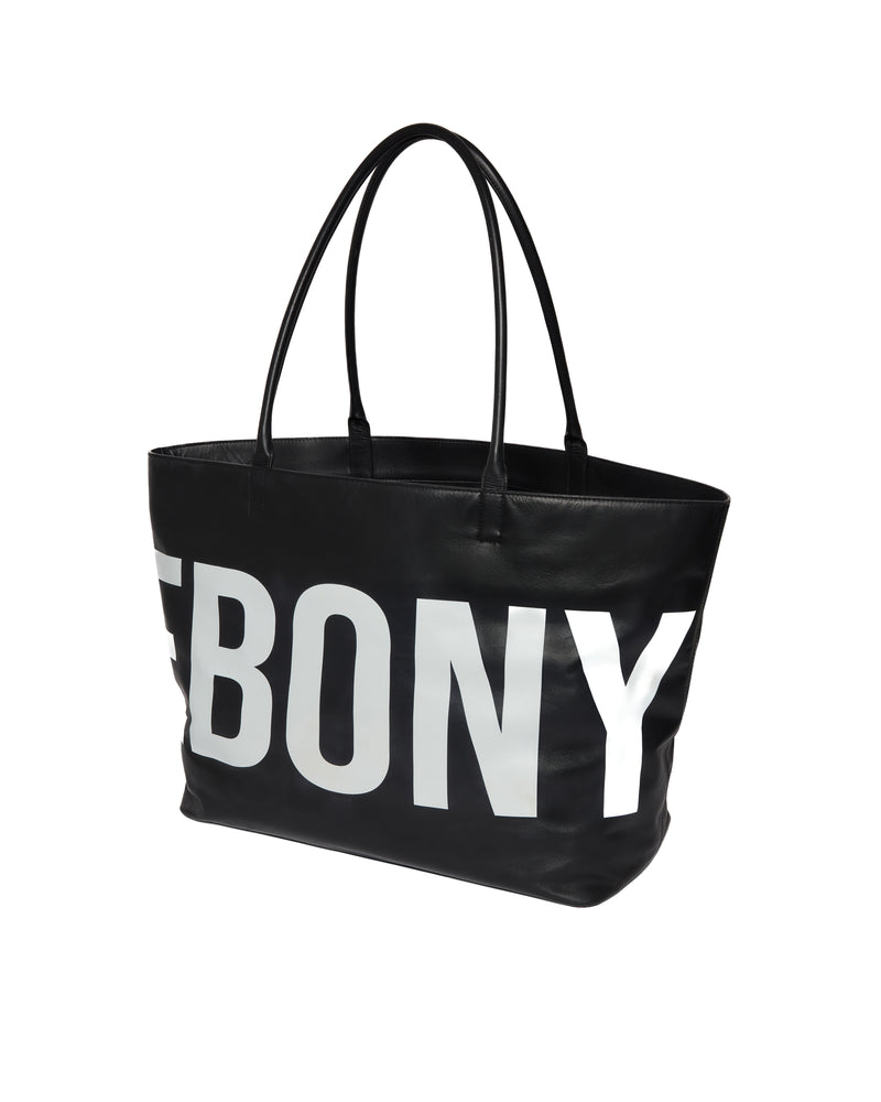 EBONY TRAVEL BAG