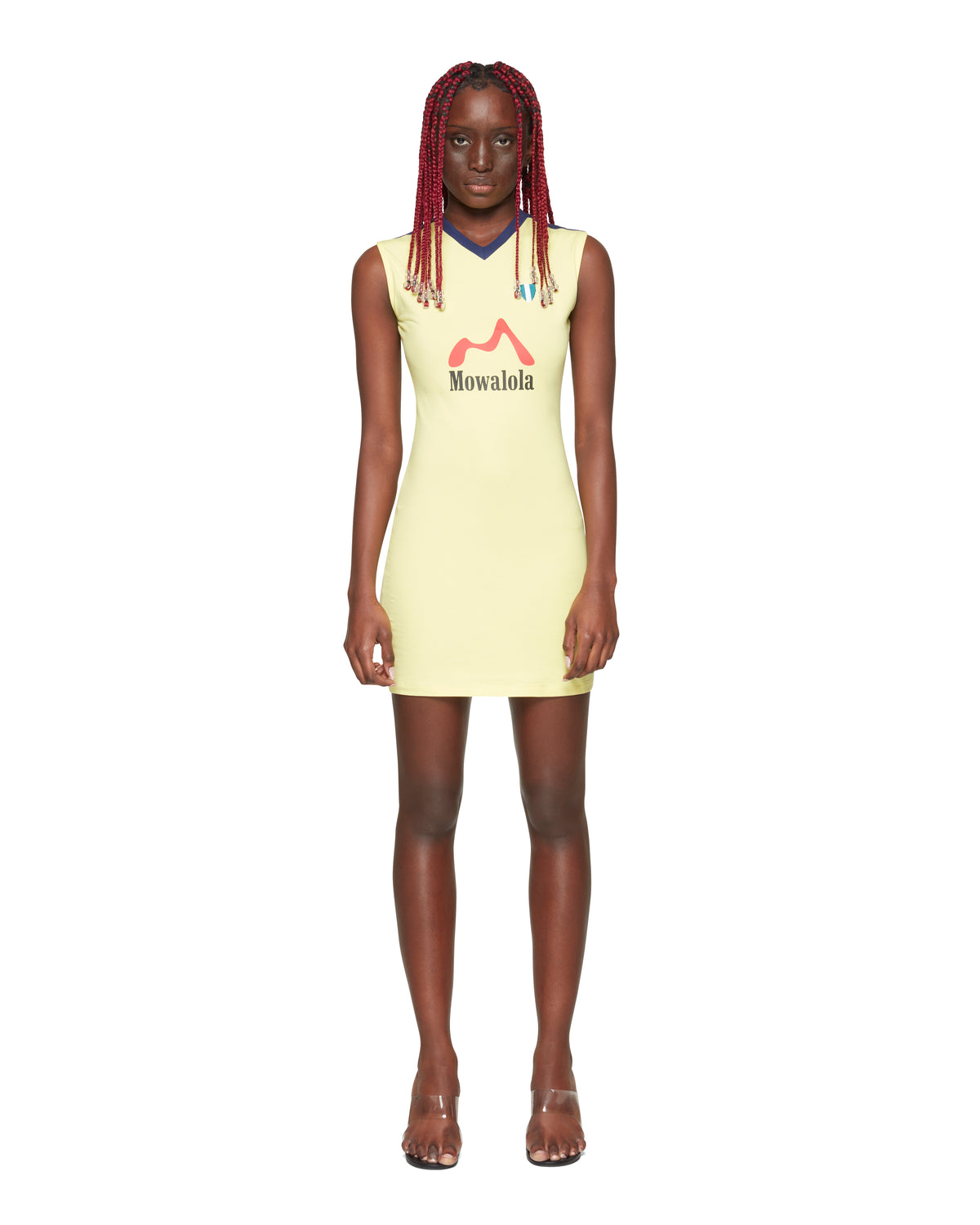 Robe en jersey B Ball