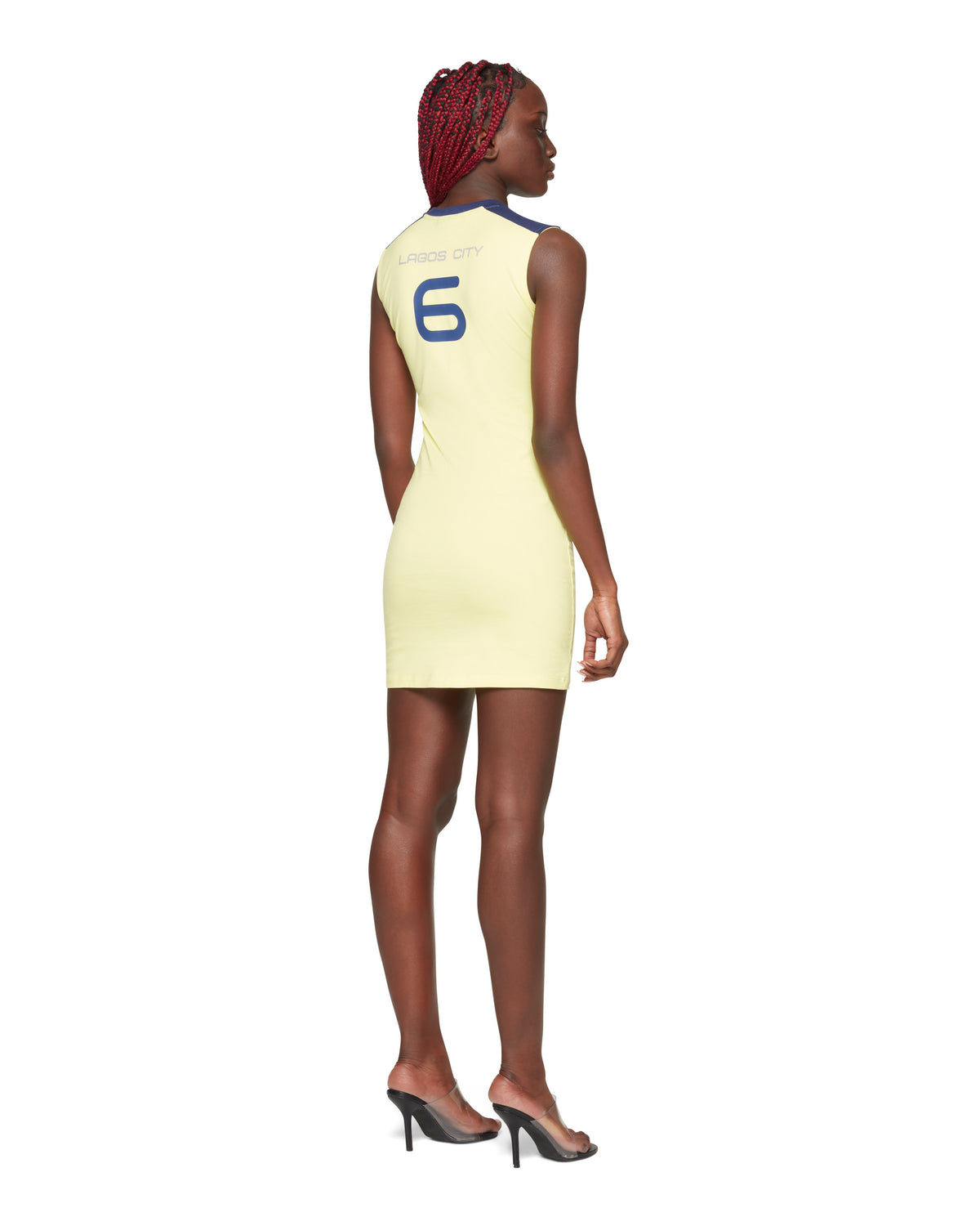 Robe en jersey B Ball