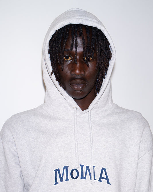 Sweat à capuche MoWA