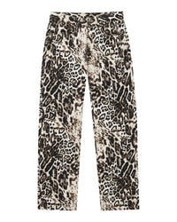 ANTI K JEANS CHEETAH