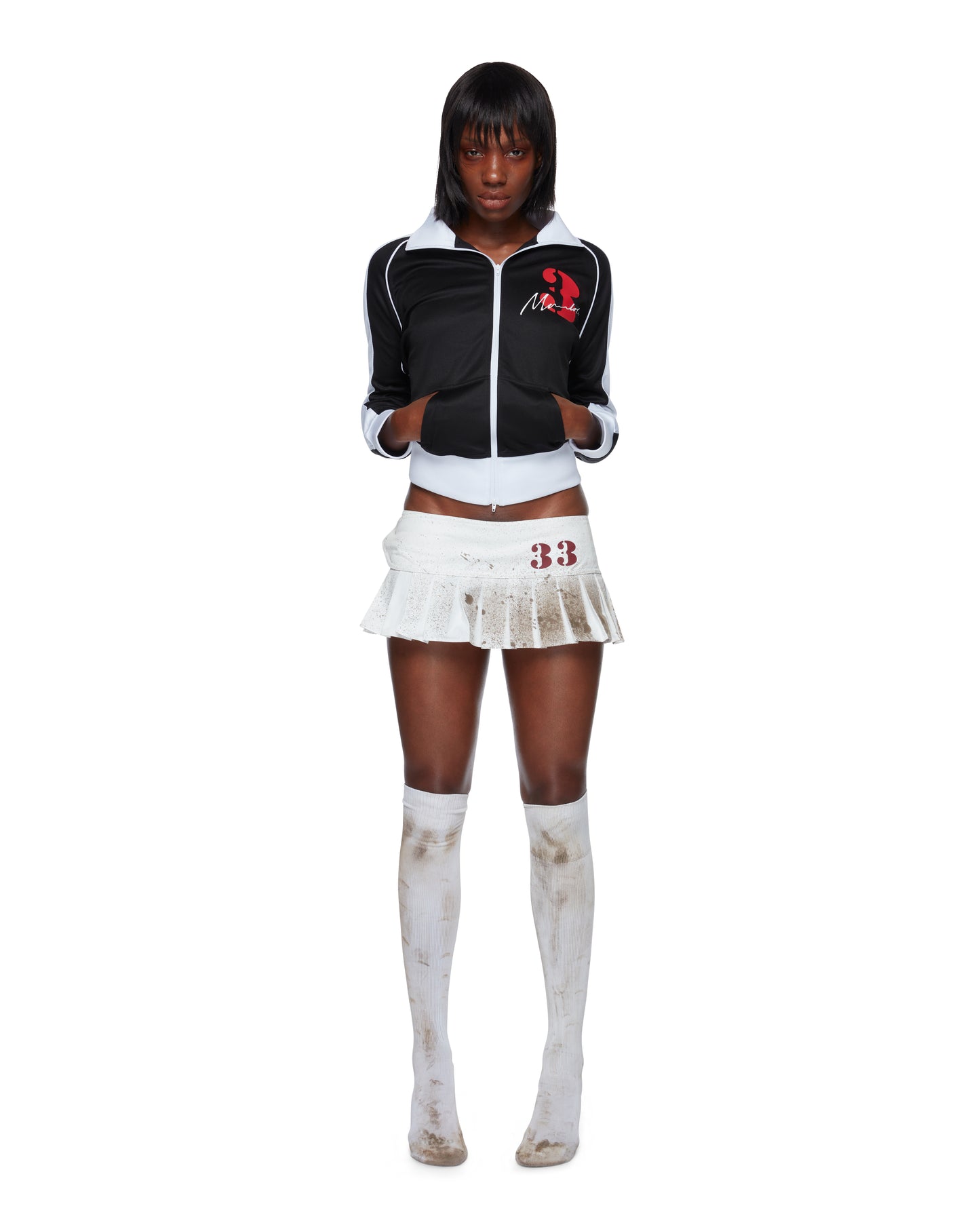 DIRT BGC SKIRT