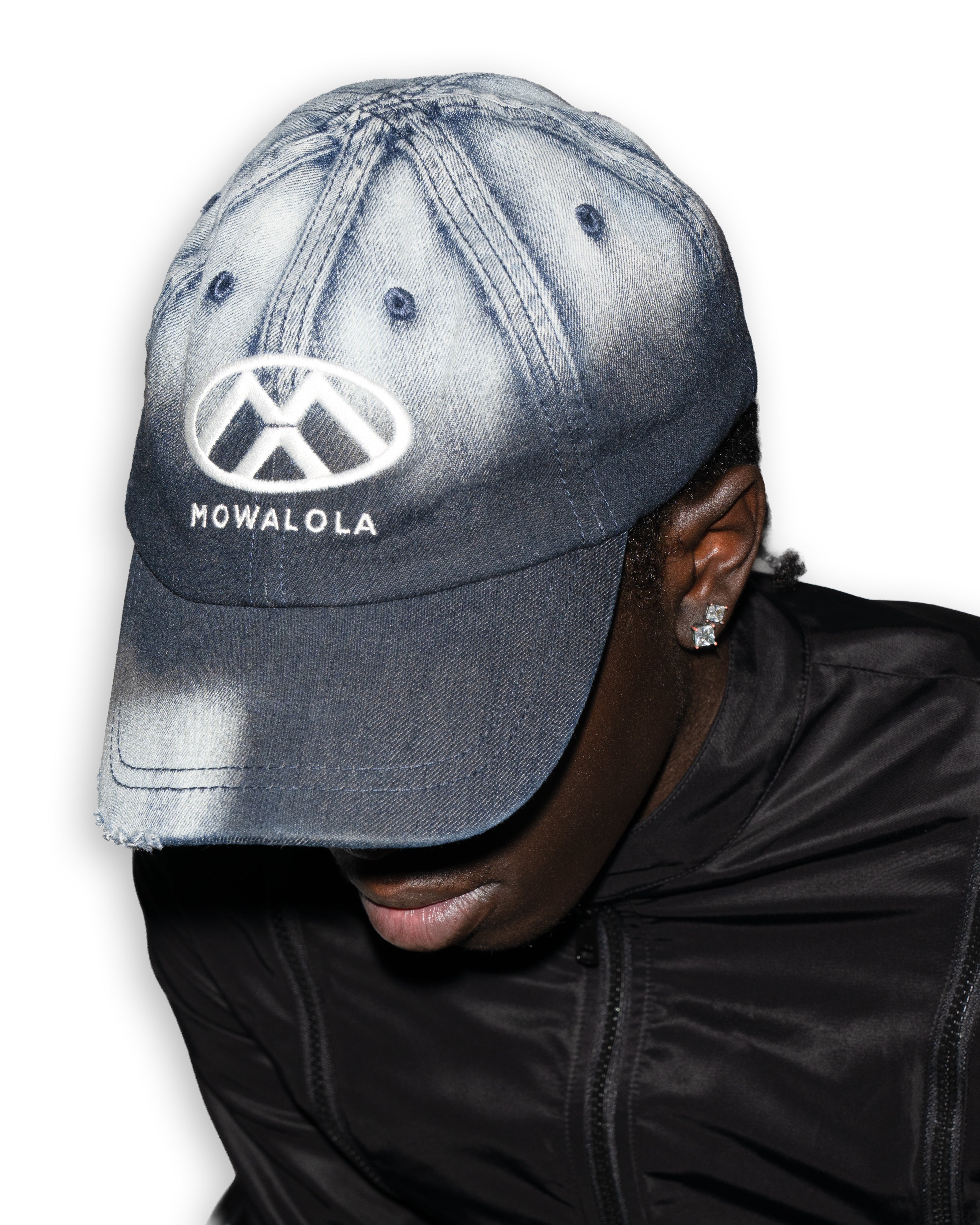 中波帽子 Image 1