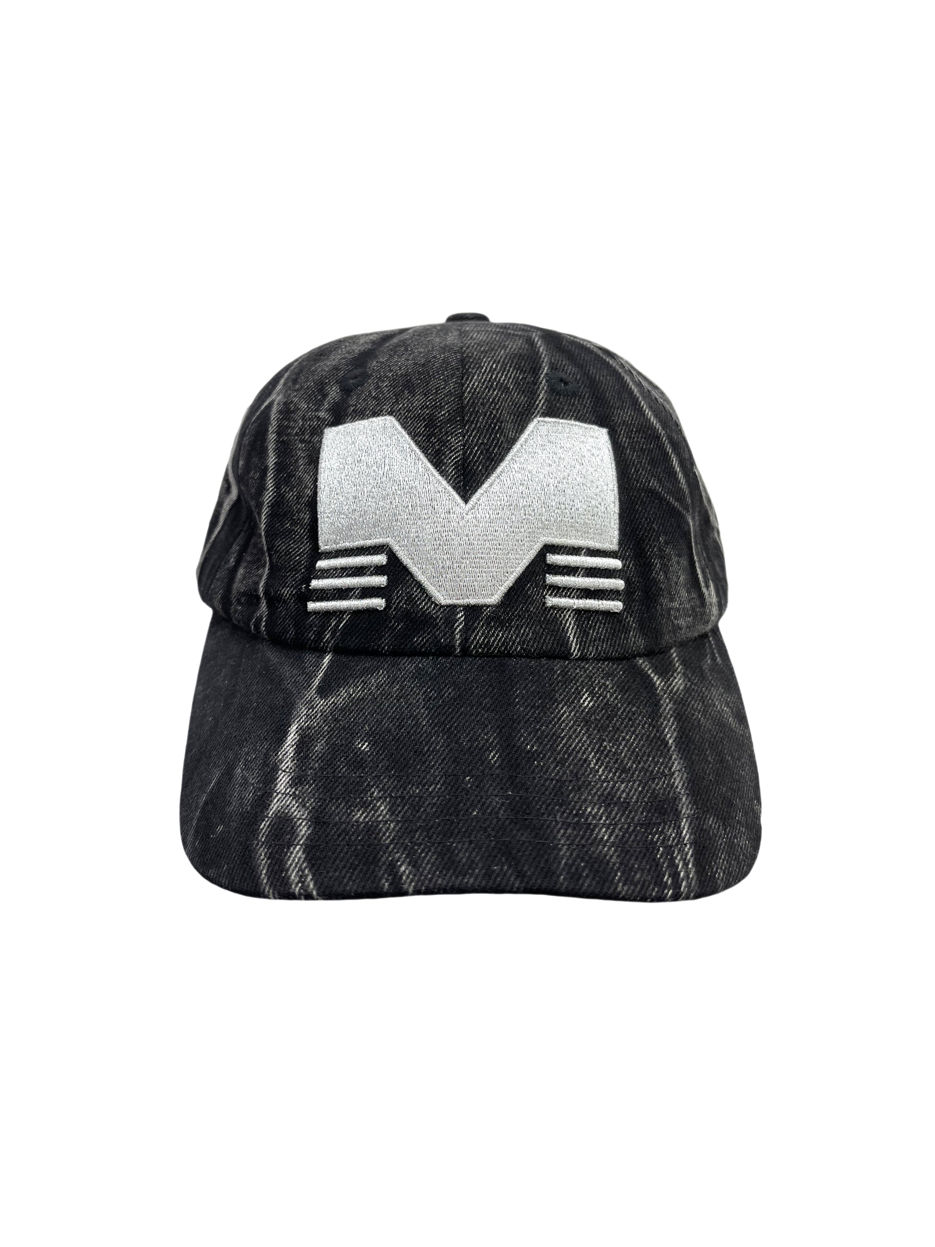 Mind Game Trucker Image 1