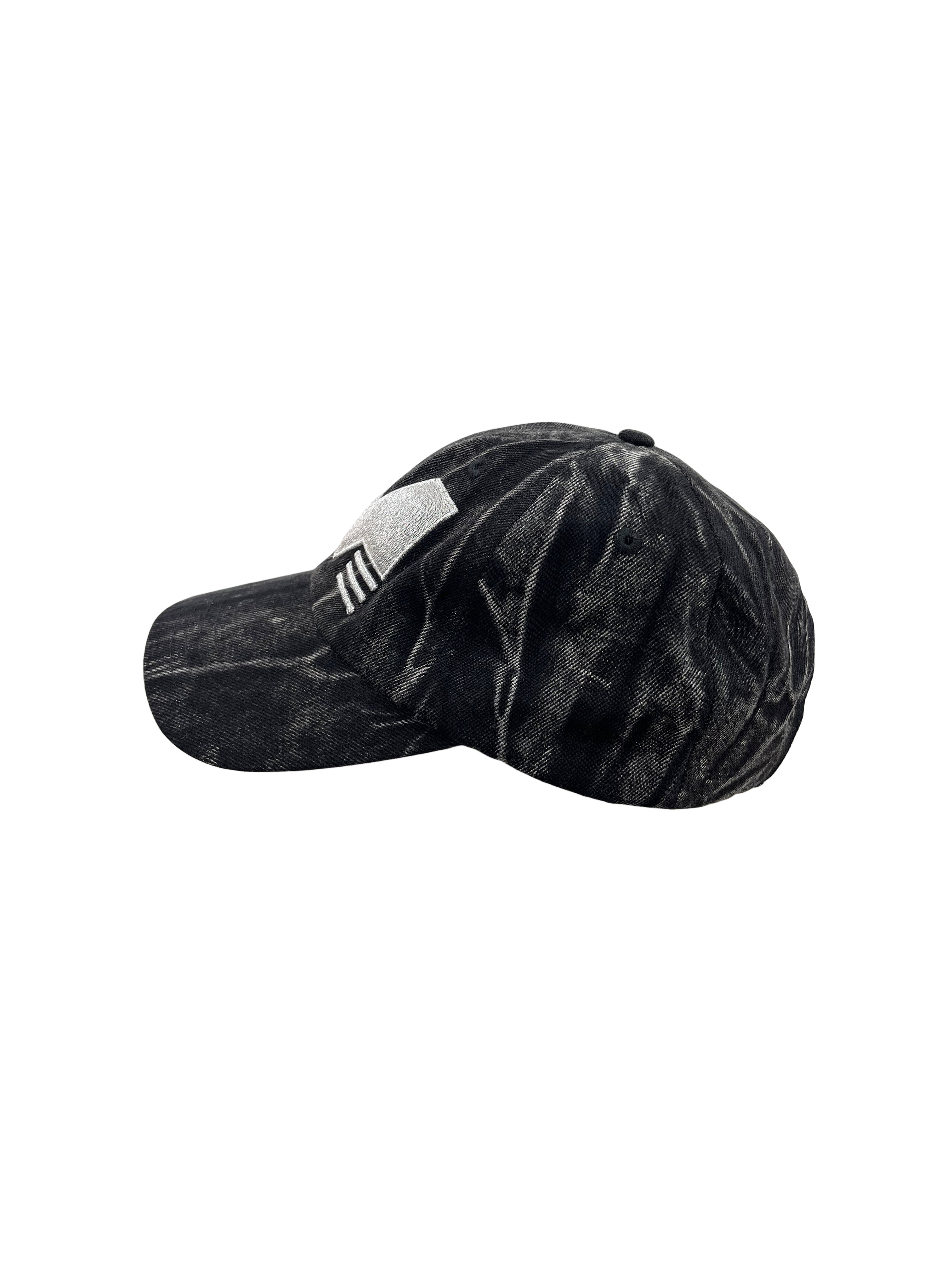 Mind Game Trucker Image 3