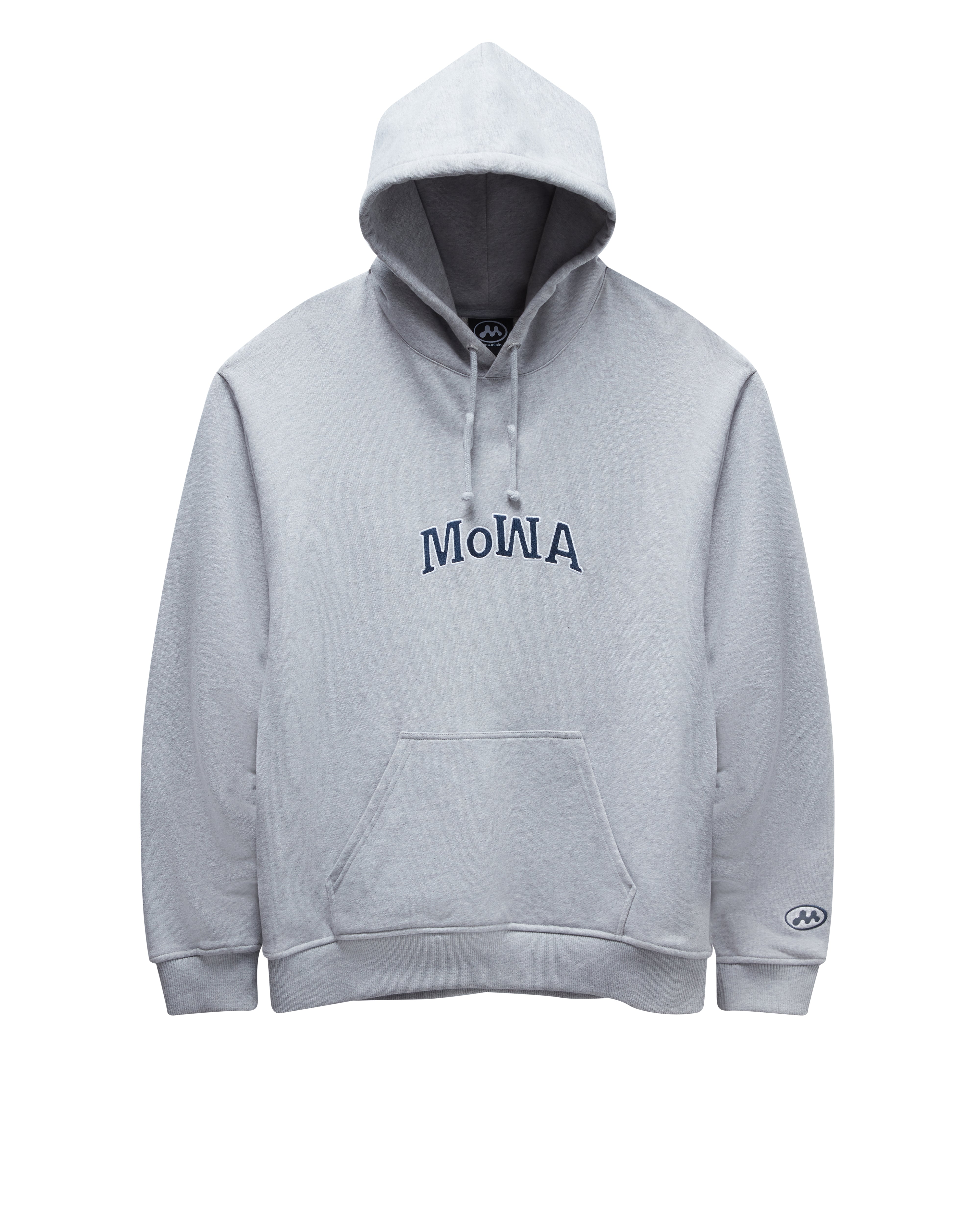 MoWA Hoodie Image 3