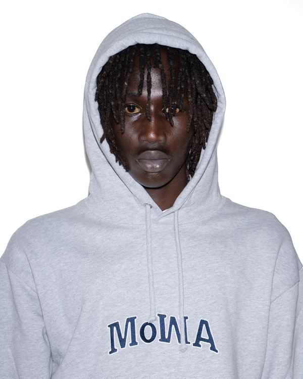 MoWA Hoodie - Image 1