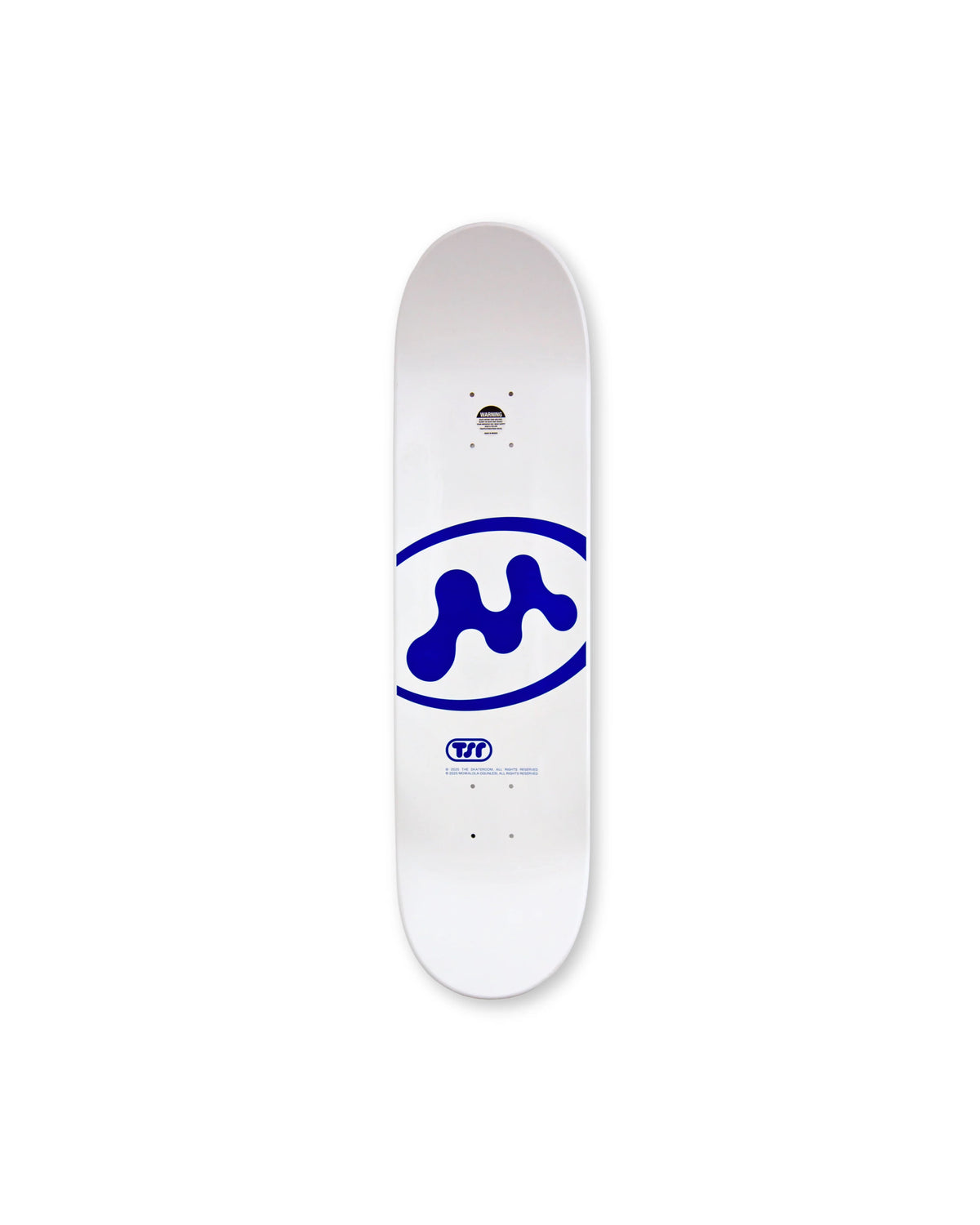 MOTO DECK