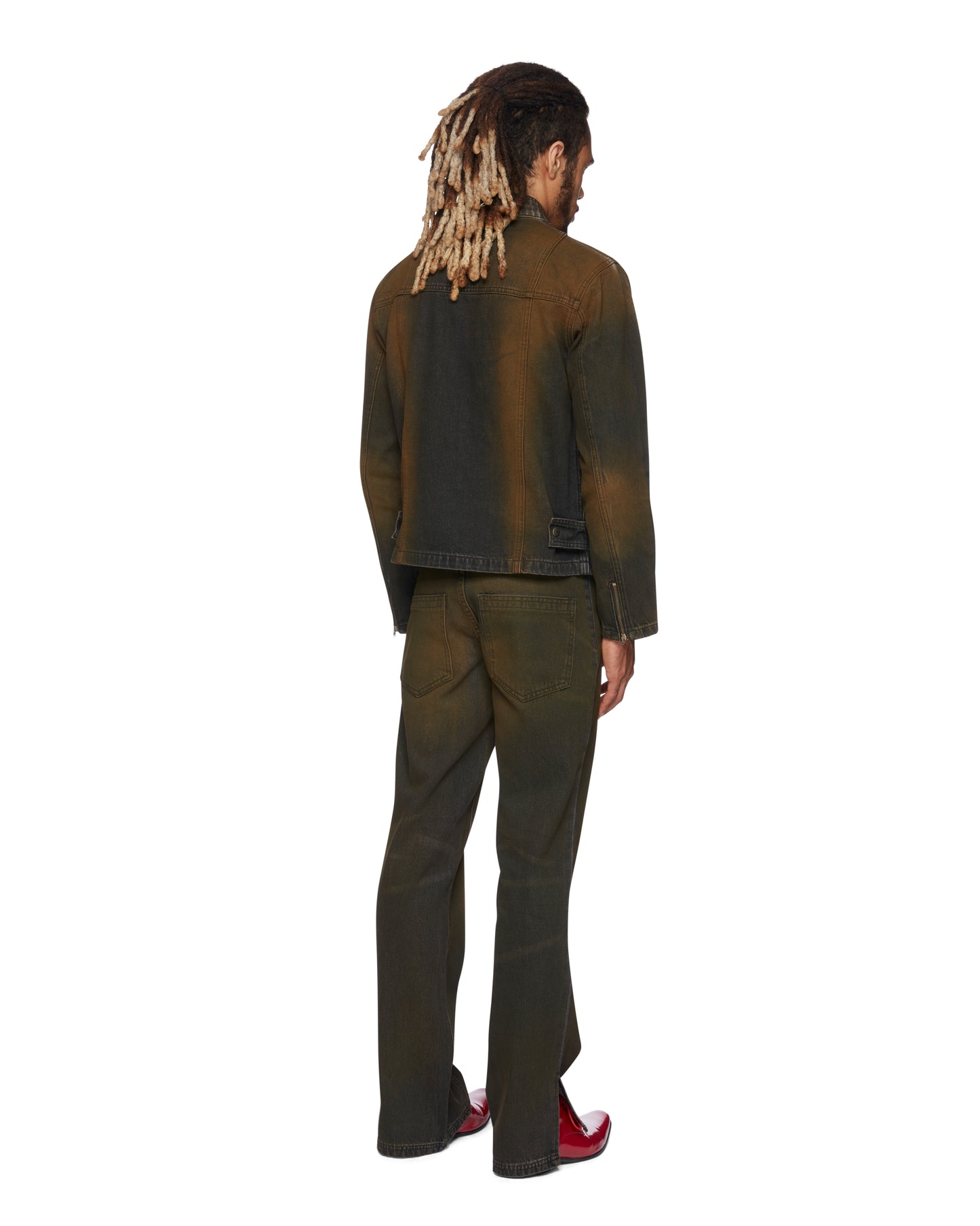 MIDI JEANS