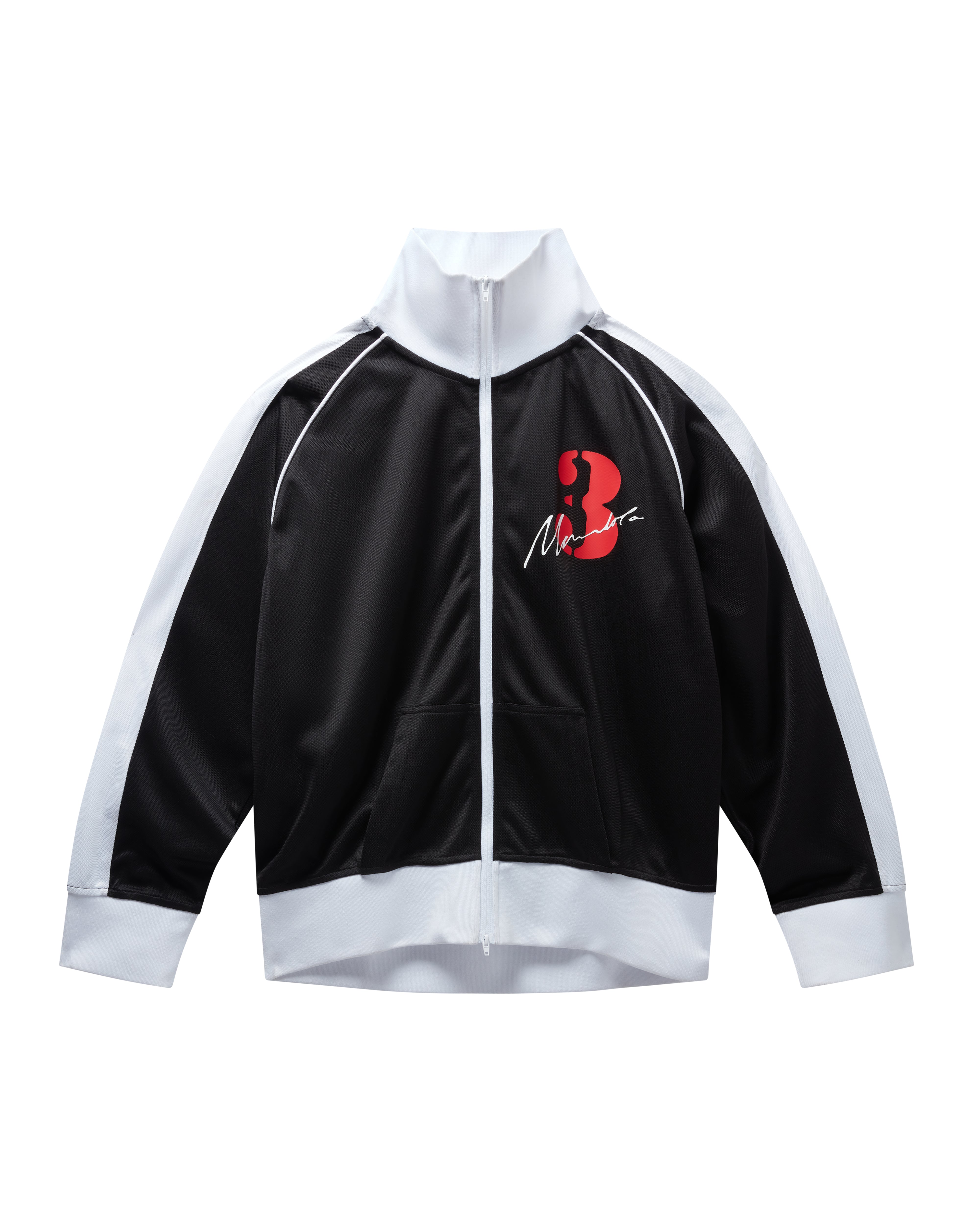 MOWA SPORTS TRACKTOP Image 3
