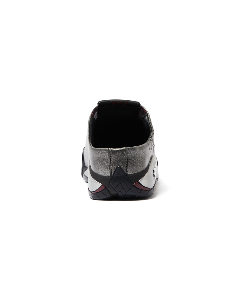 AIR JORDAN 14 RETRO MULE "MOWALOLA"