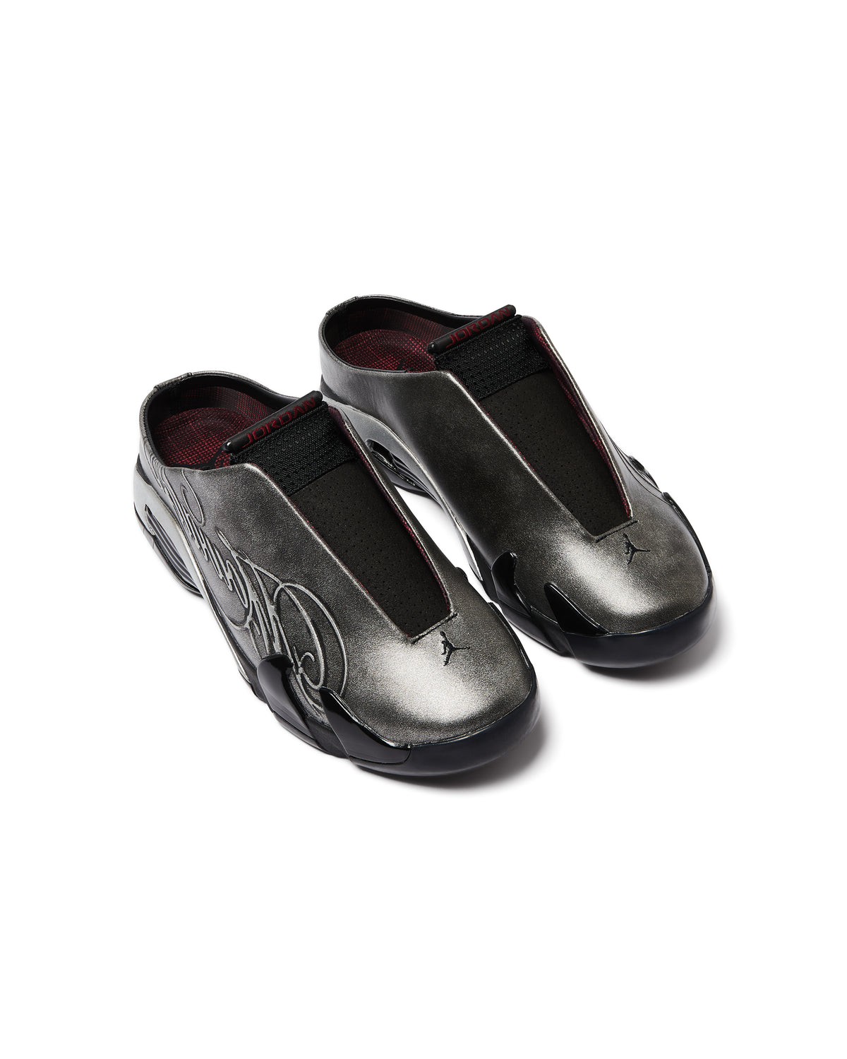 AIR JORDAN 14 RETRO MULE "MOWALOLA"