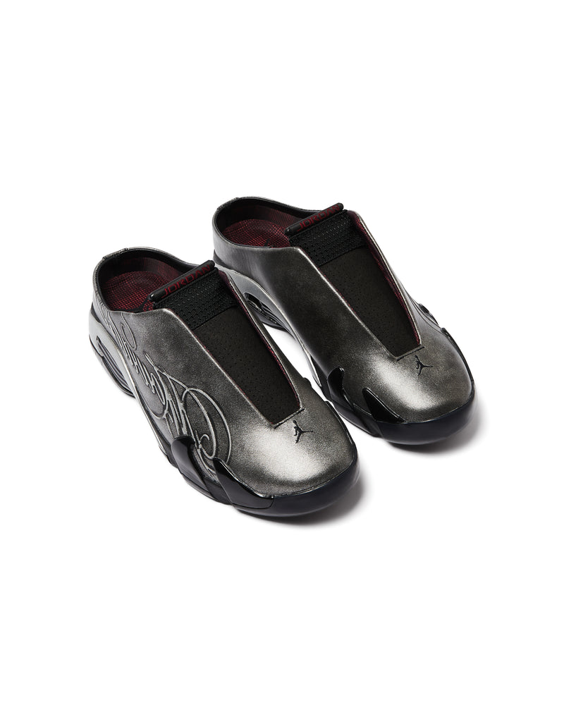 AIR JORDAN 14 RETRO MULE "MOWALOLA"