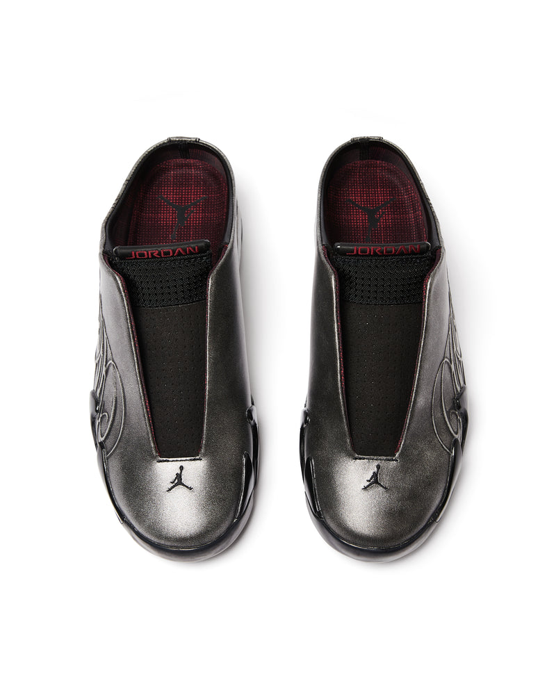 AIR JORDAN 14 RETRO MULE "MOWALOLA"