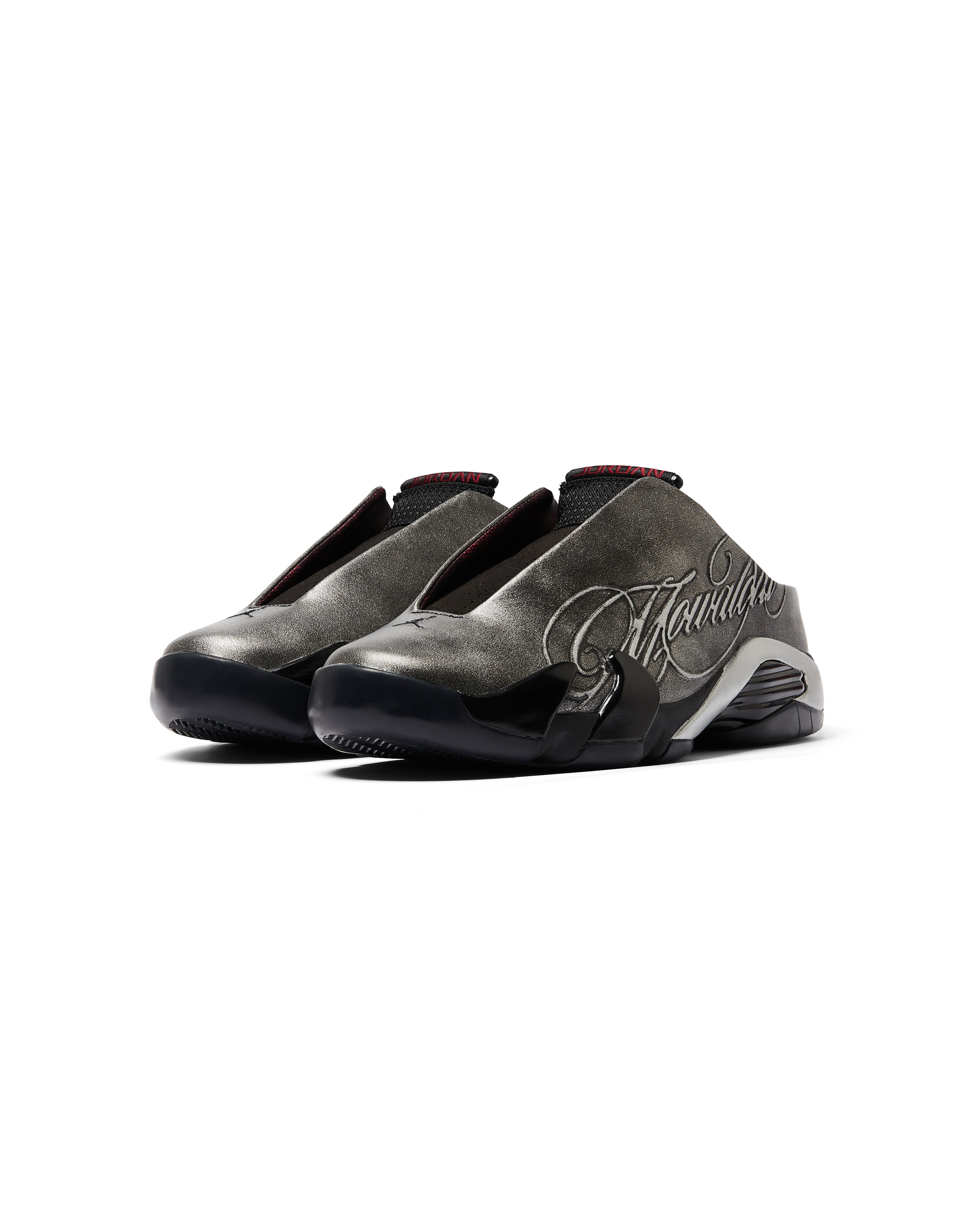 AIR JORDAN 14 RETRO MULE 