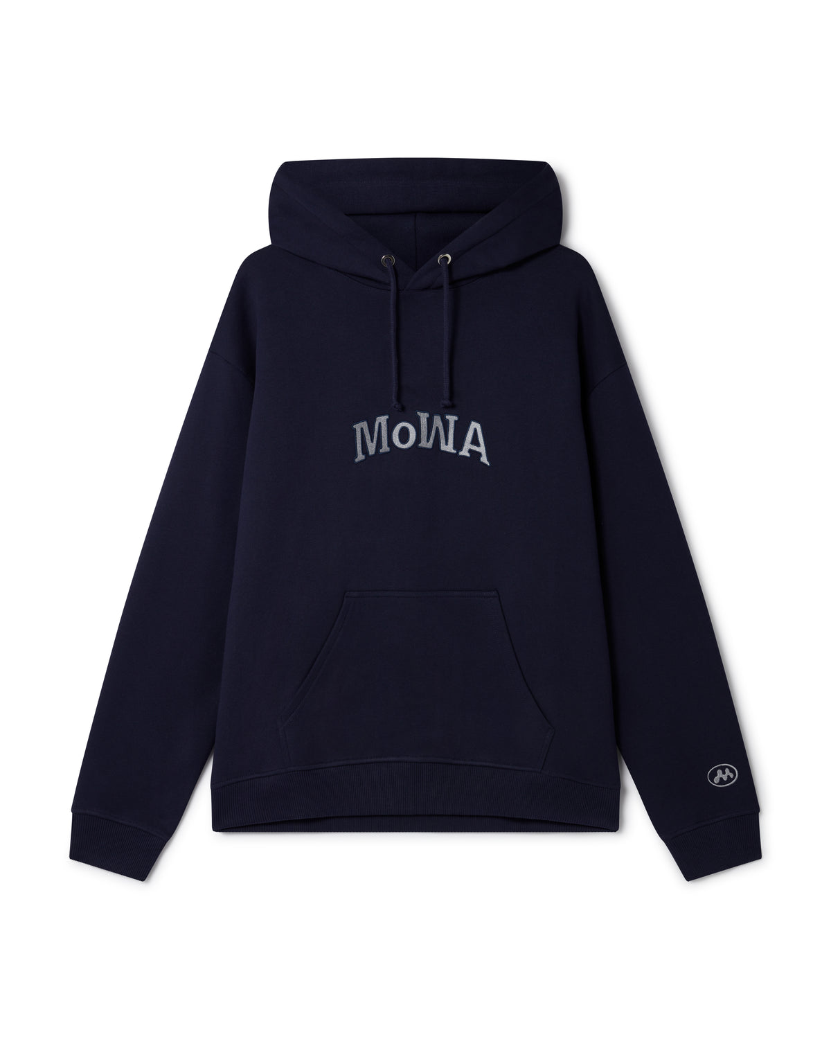 Sweat à capuche MoWA