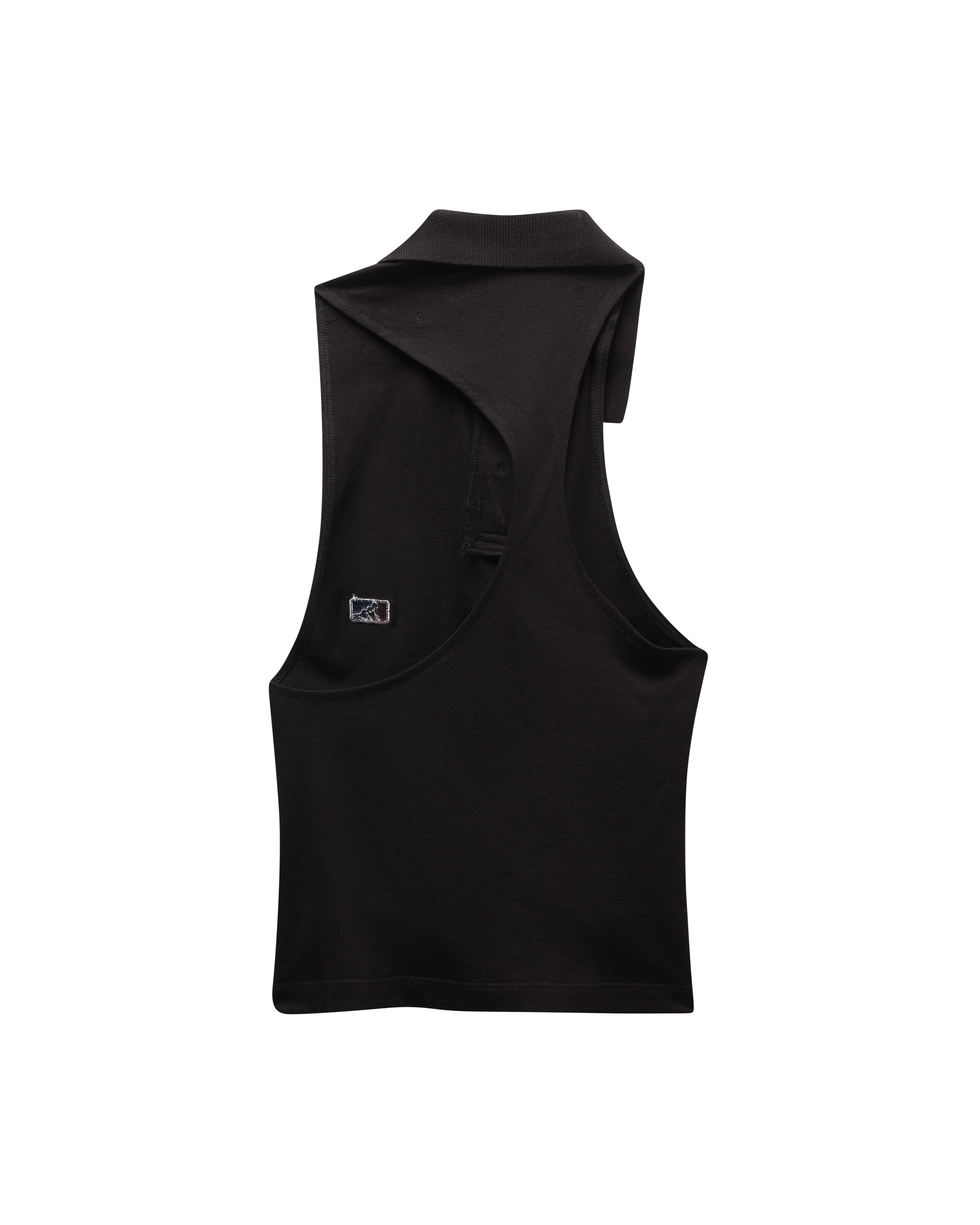 P. POLO BLACK Image 4