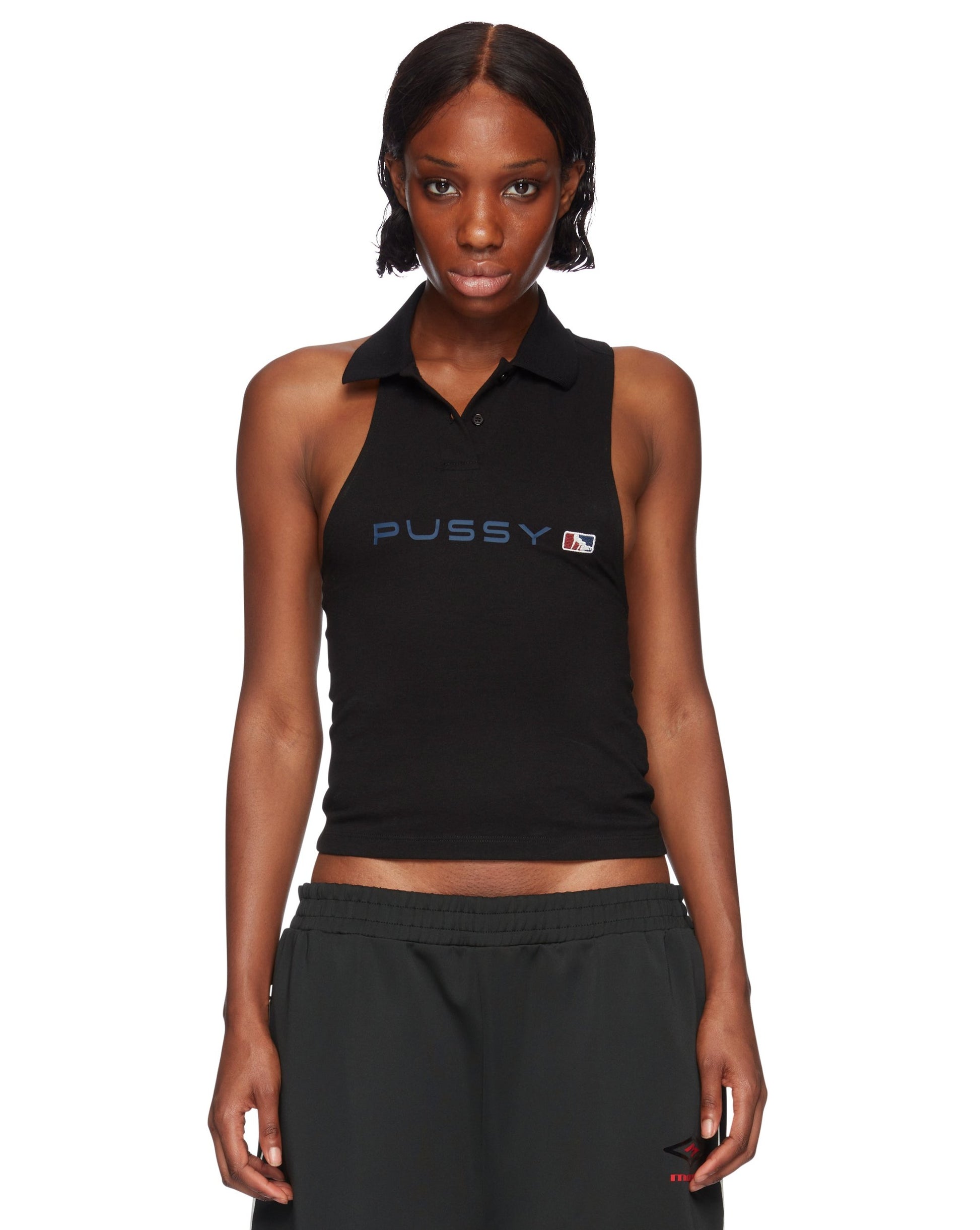 P. POLO BLACK – MOWALOLA