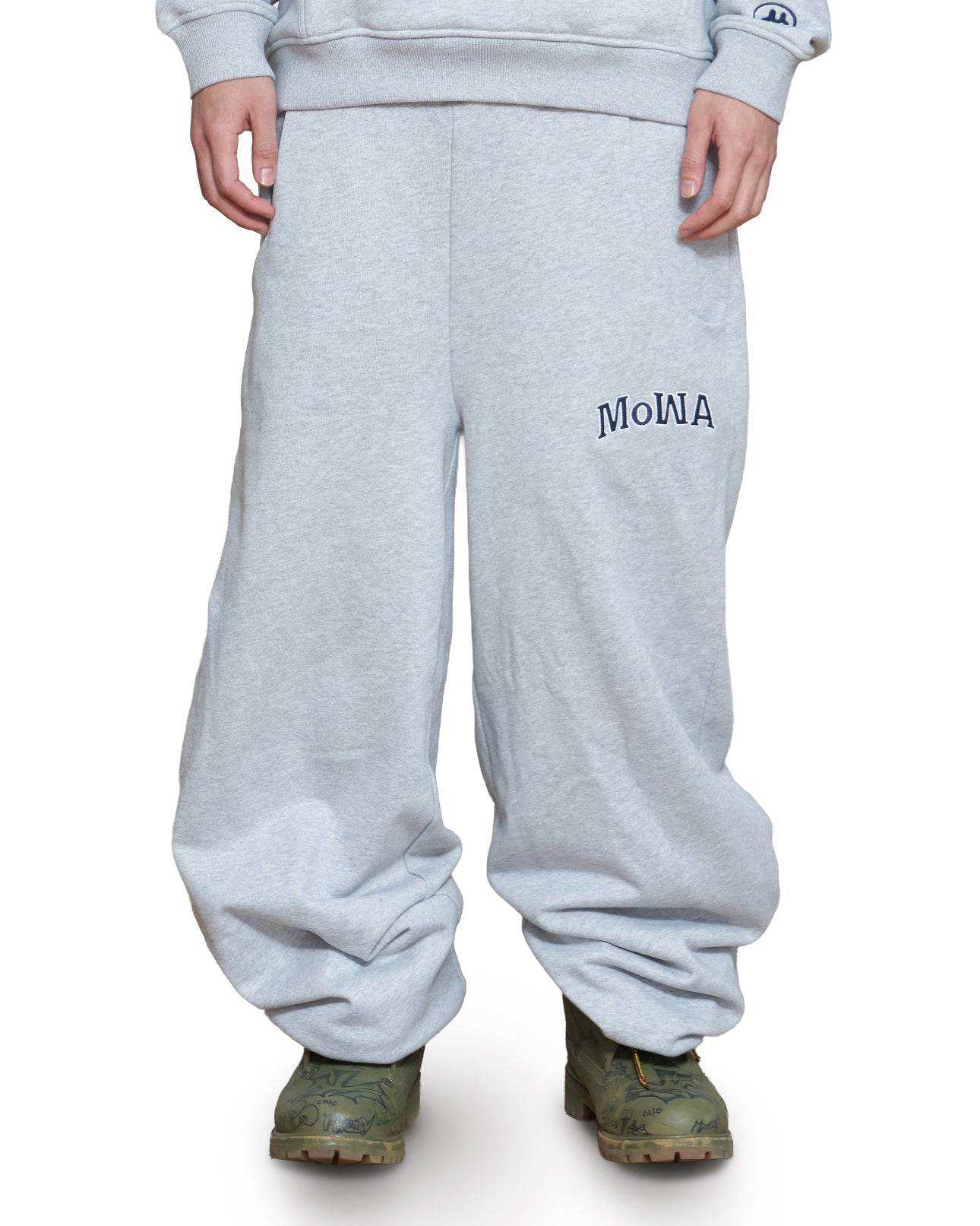 MoWA Sweatpants Image 1