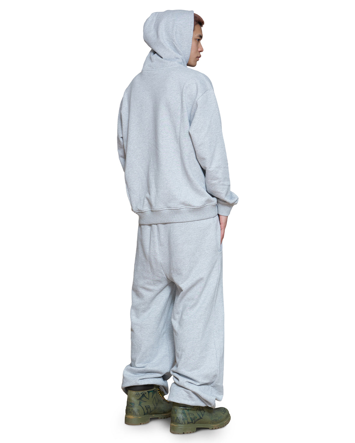 Pantalons de survêtement MoWA