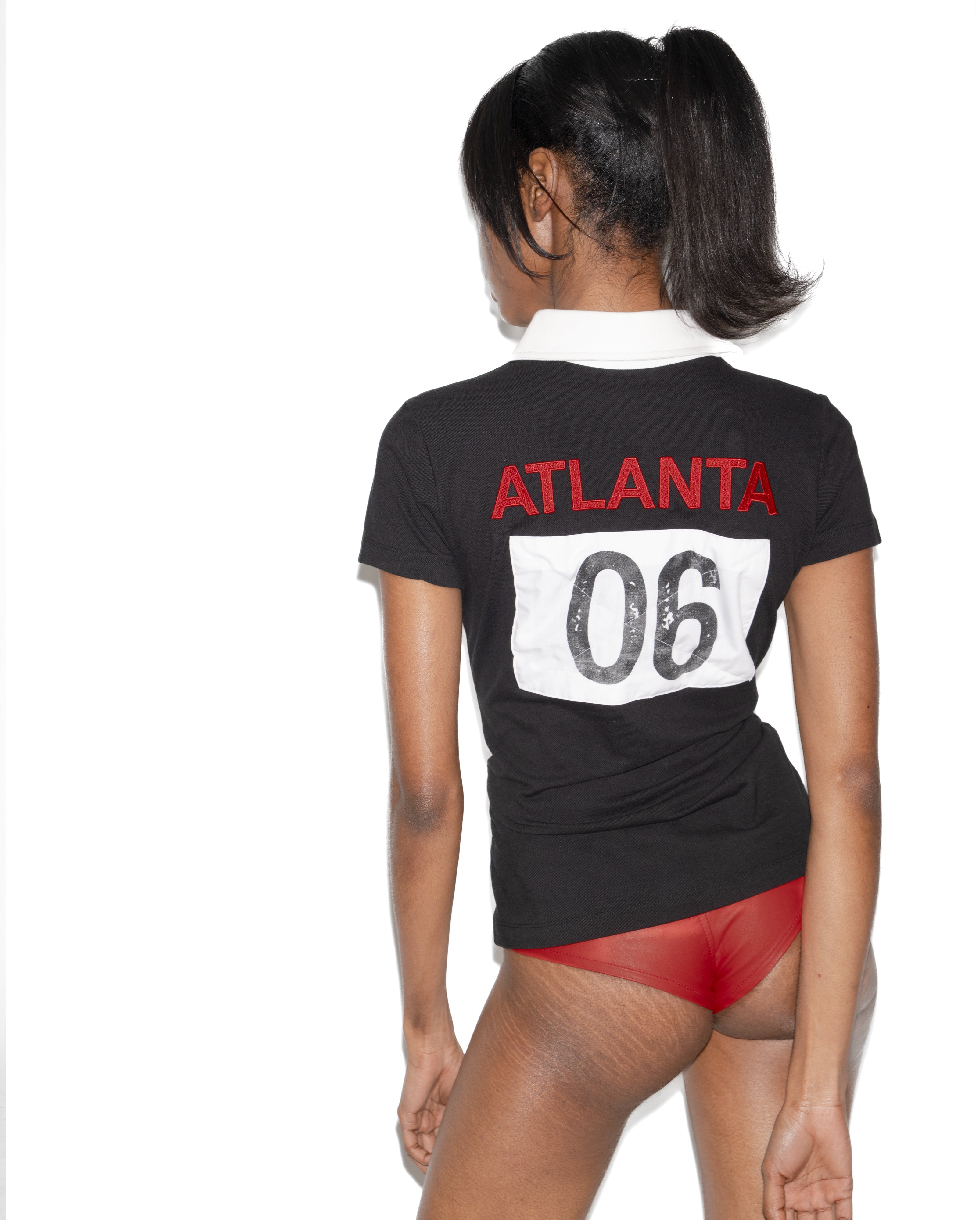 ATL WOMENS SHIRT Image 1