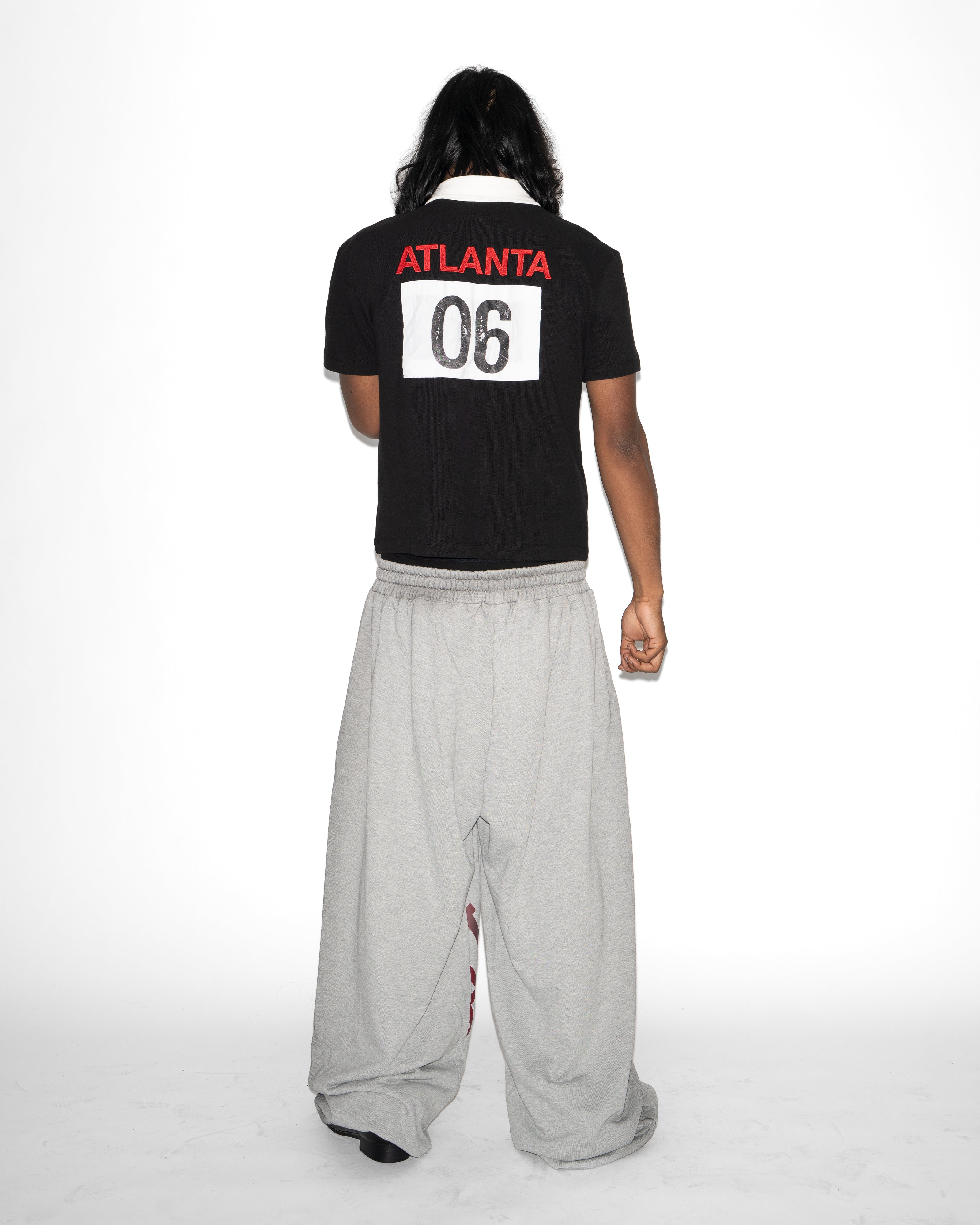 ATL MENS SHIRT Image 2