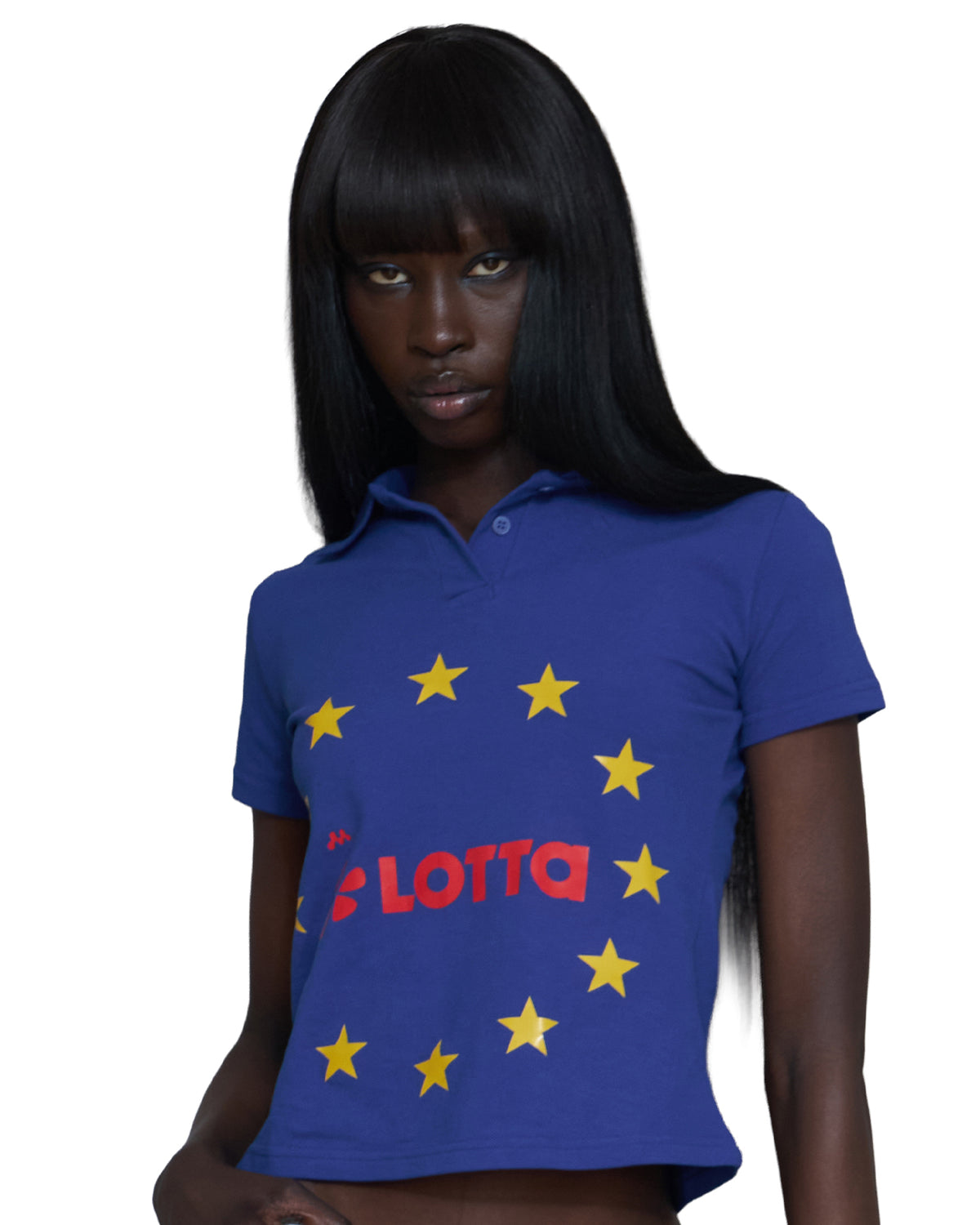 MOWALAND EURO POLO