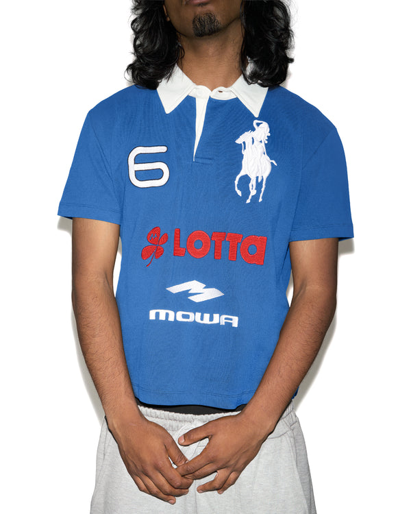 LDN MENS SHIRT - Image 1