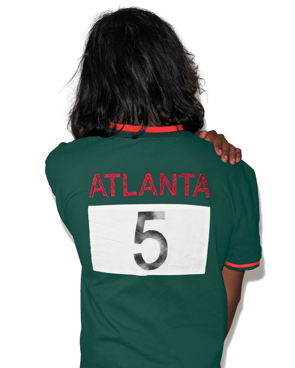 FEIN RELAXED POLO SHIRT - Image 1