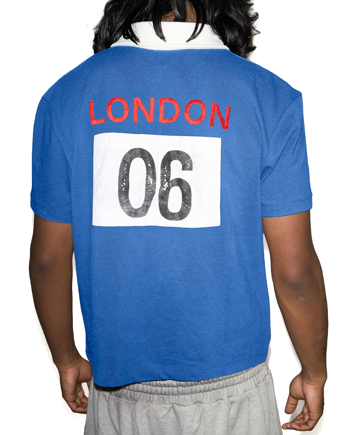 LDN MENS SHIRT