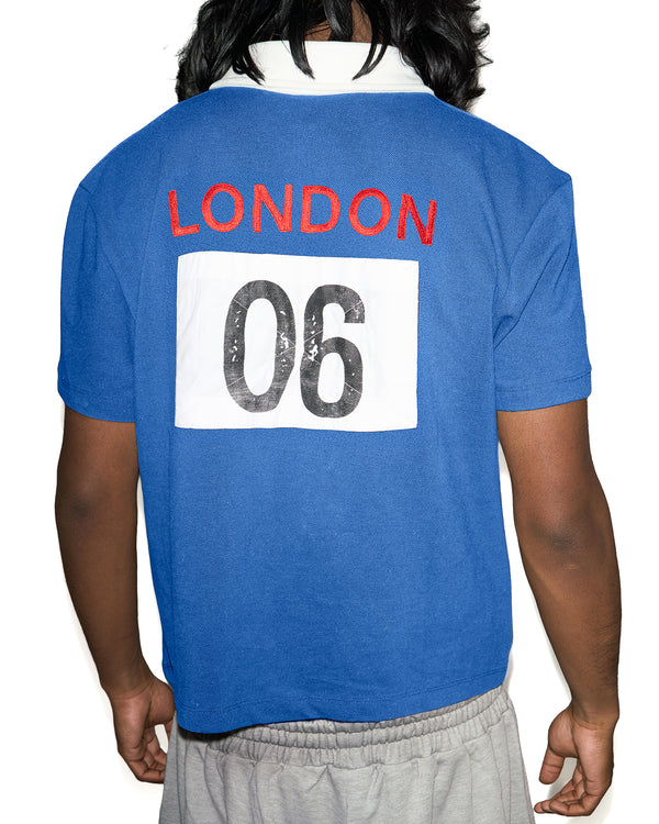 LDN MENS SHIRT - Image 1
