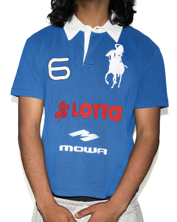 LDN MENS SHIRT - Image 2