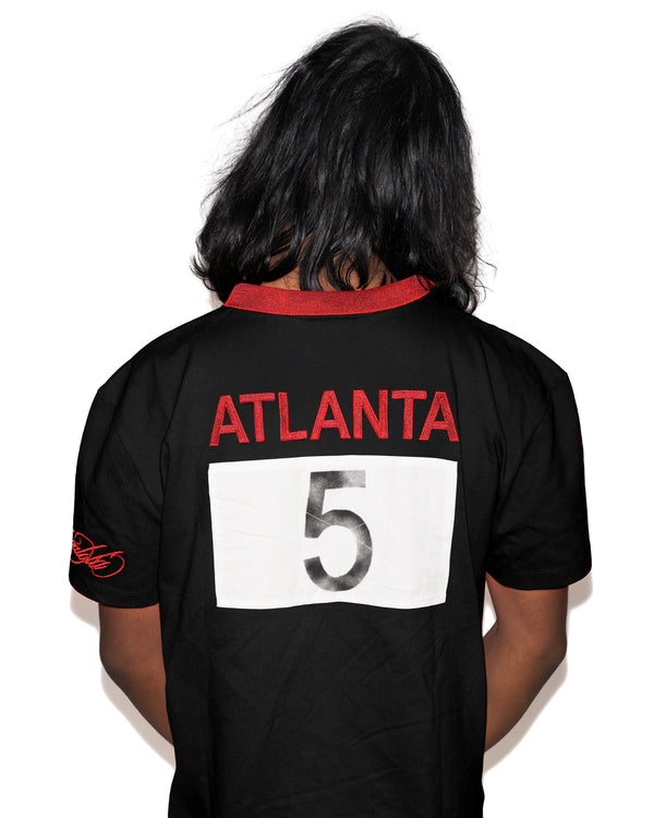 FEIN RELAXED POLO SHIRT - Image 1