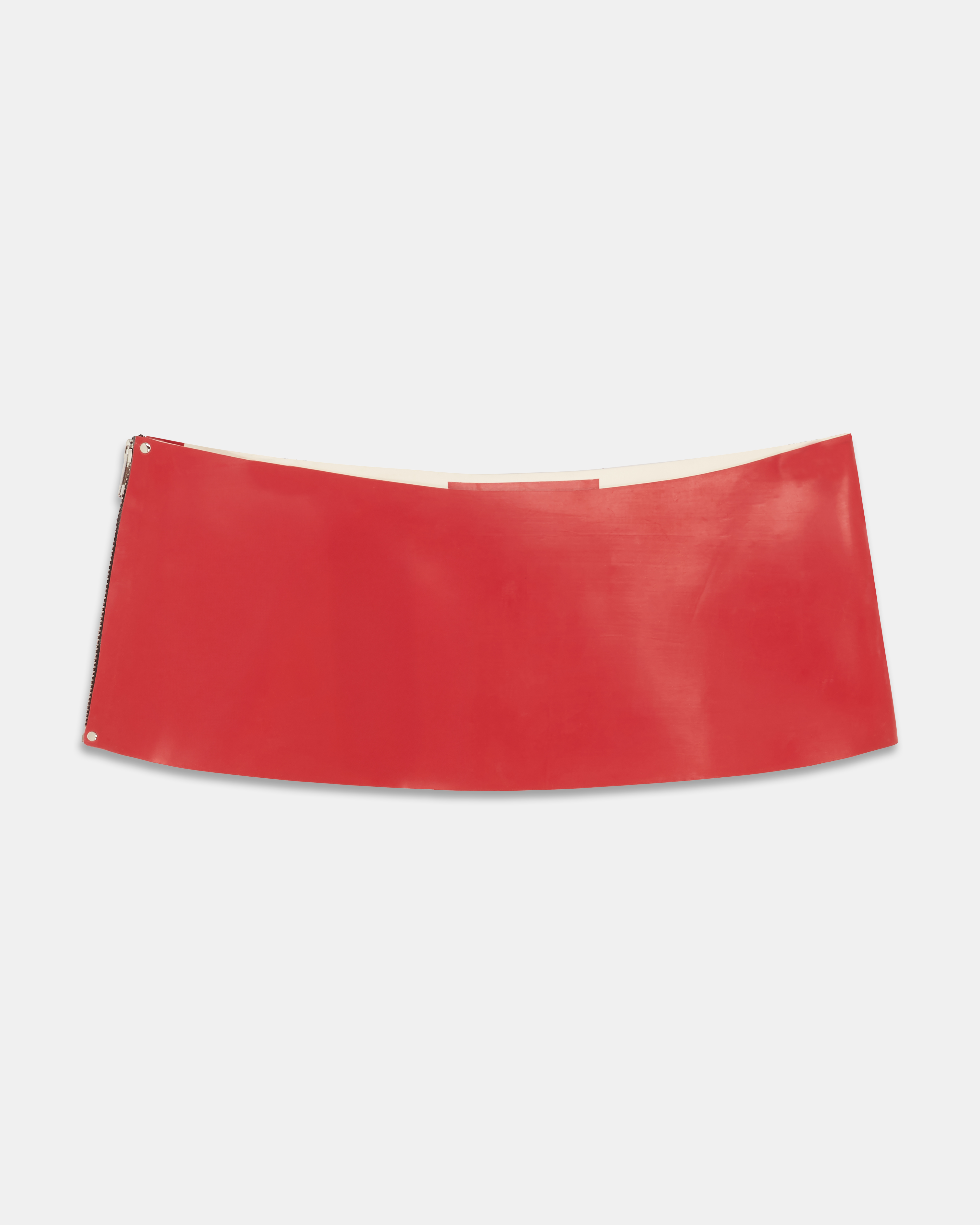 LATEX MINI EBONY RED Image 4