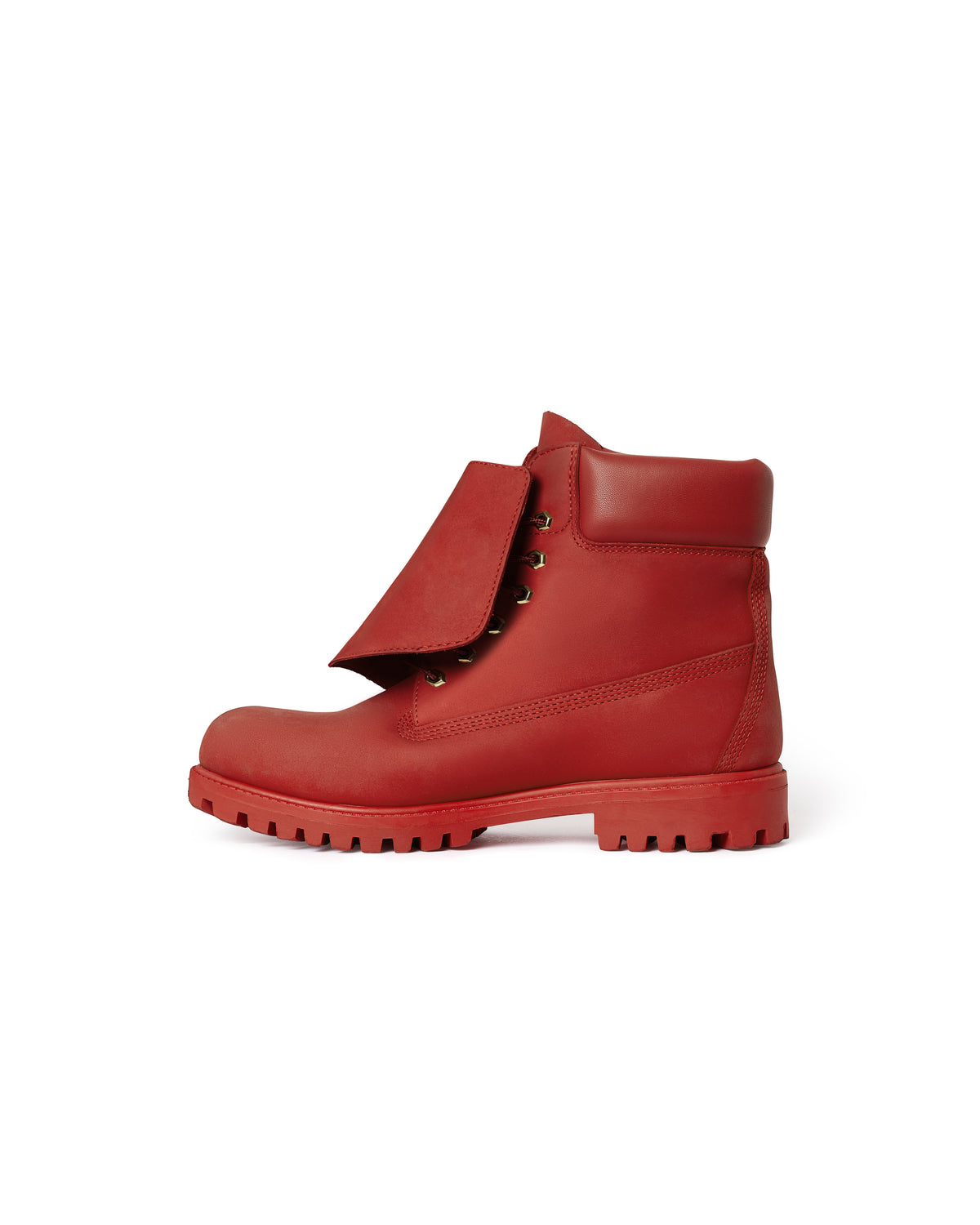 REIGN BOOT RED RUM