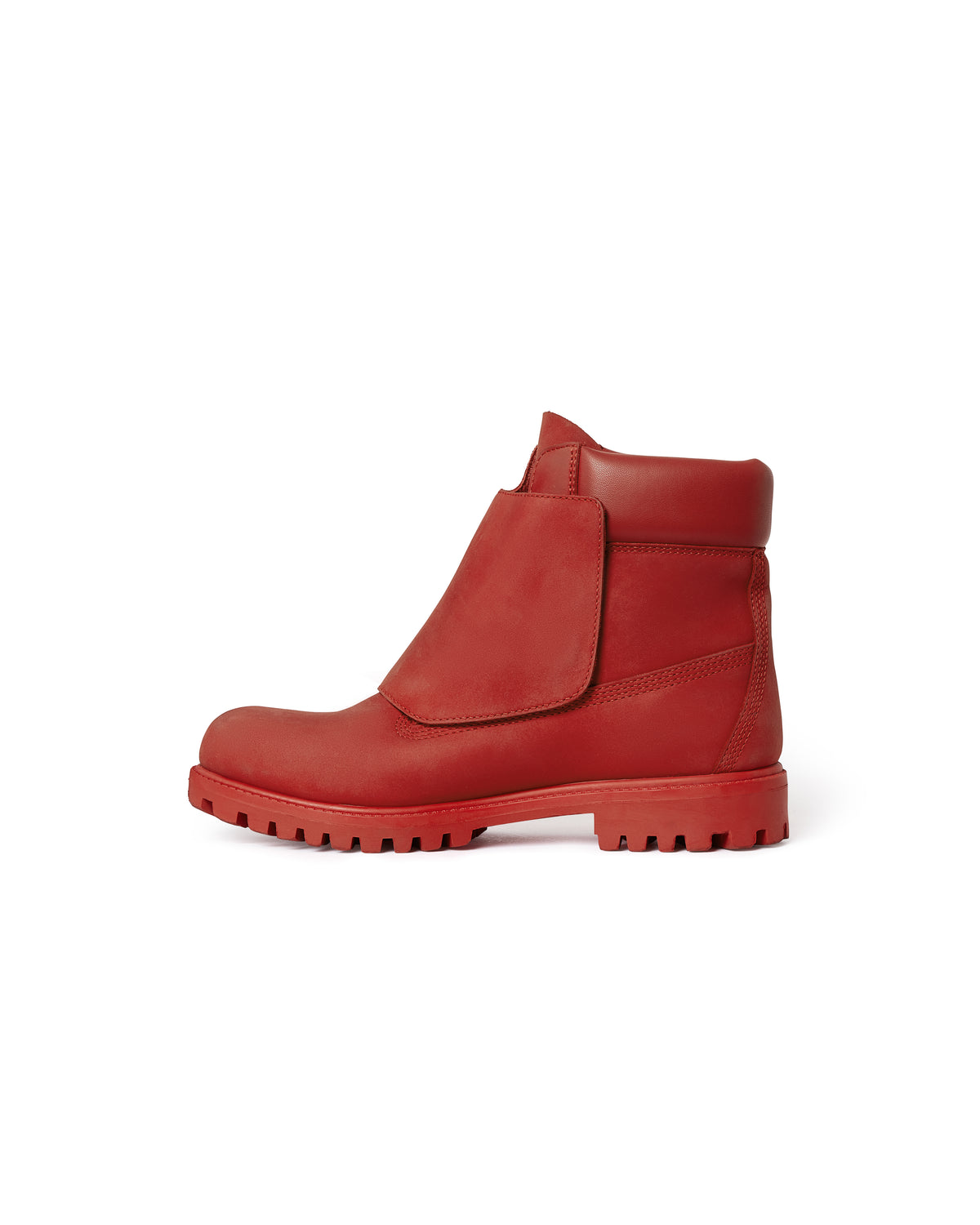 REIGN BOOT RED RUM