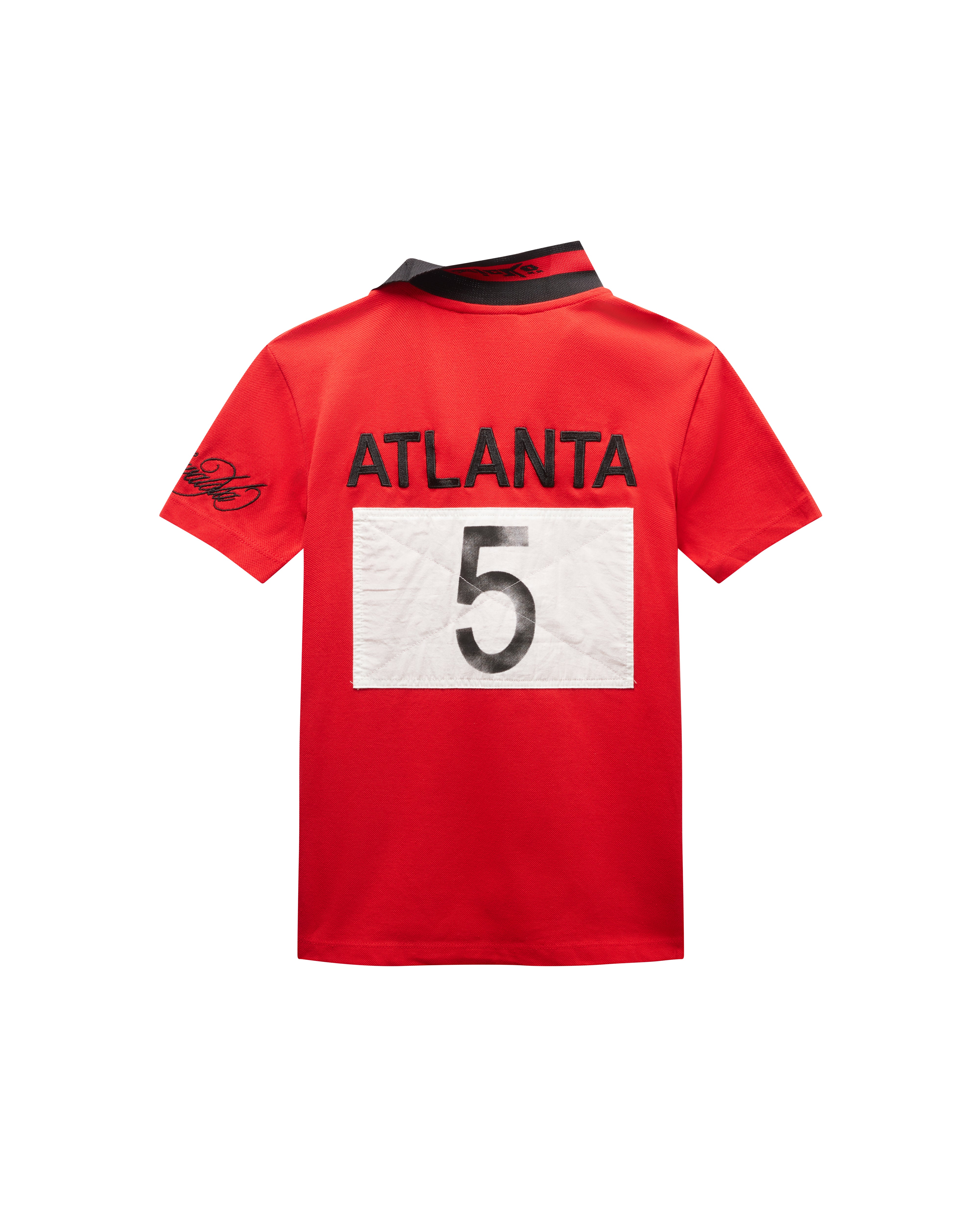 FEIN SLIM POLO SHIRT Image 4