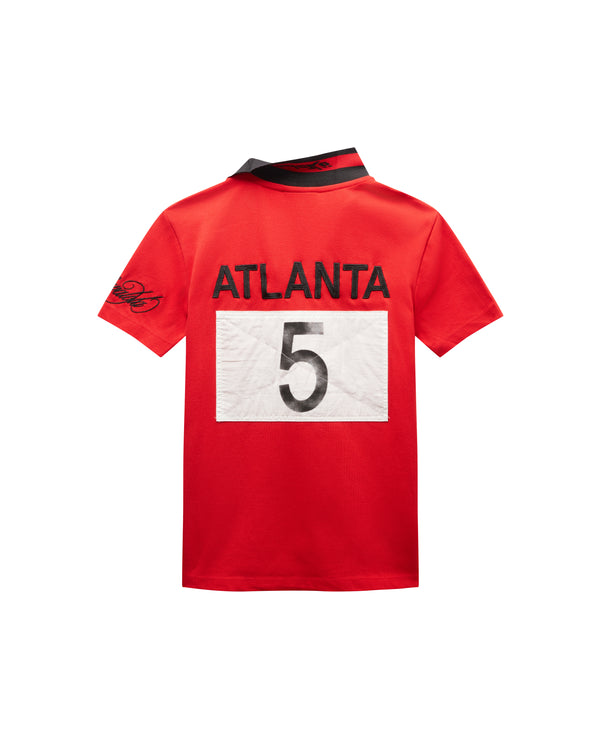 FEIN SLIM POLO SHIRT - Image 4