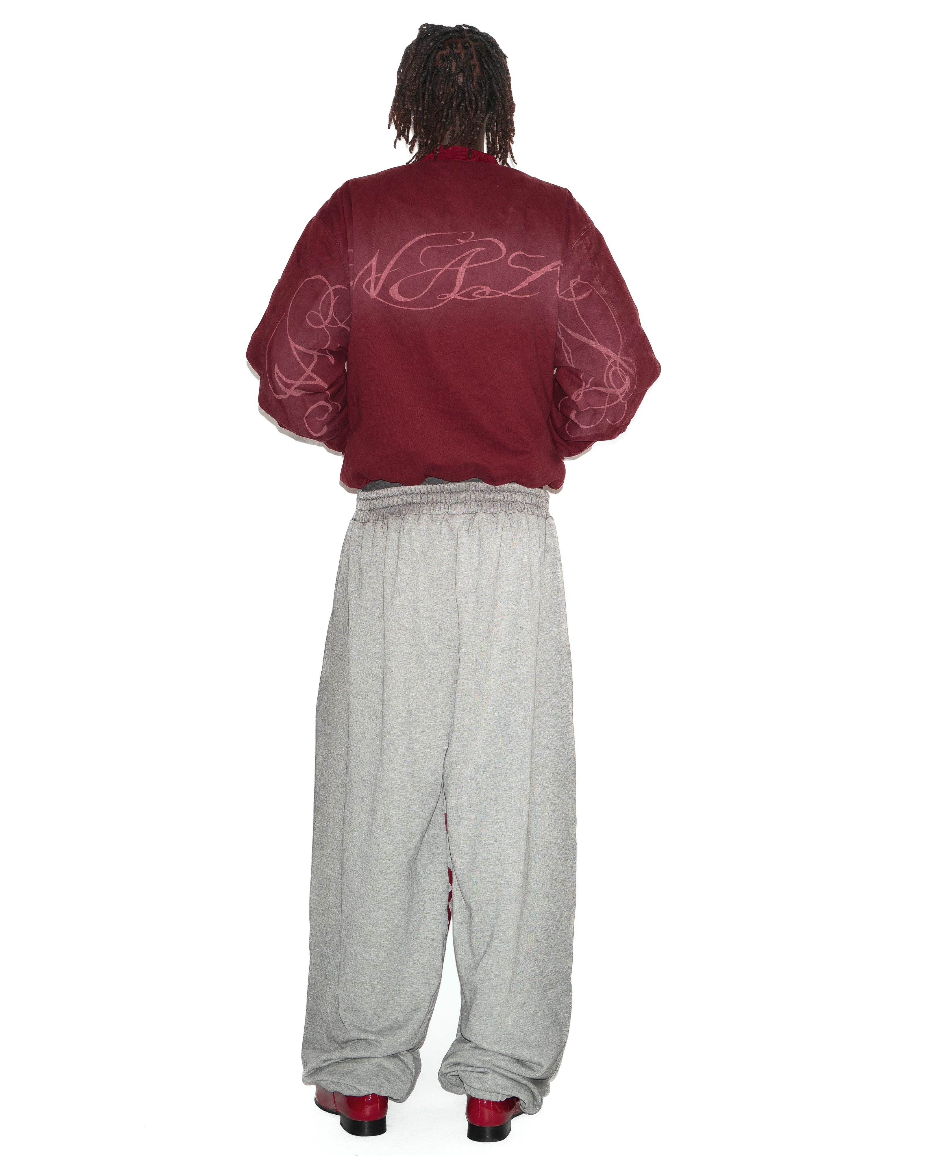 LGS REVERSIBLE BOMBER Image 2