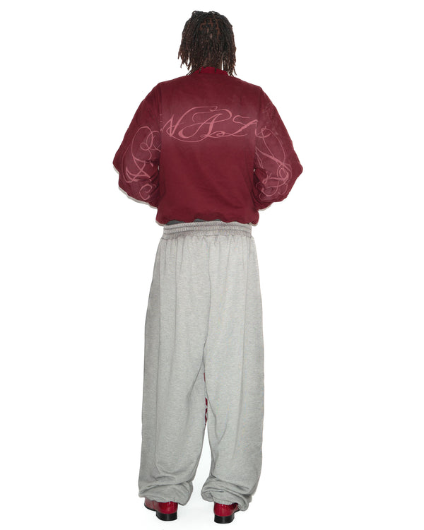 LGS REVERSIBLE BOMBER