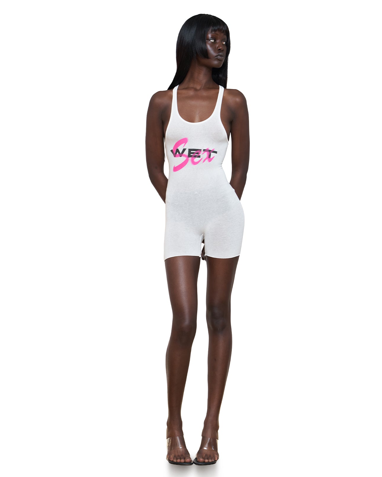 WET SEX ROMPER Image 2