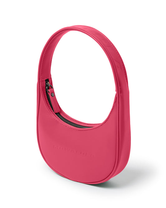 Pink Bundle Bag - Small