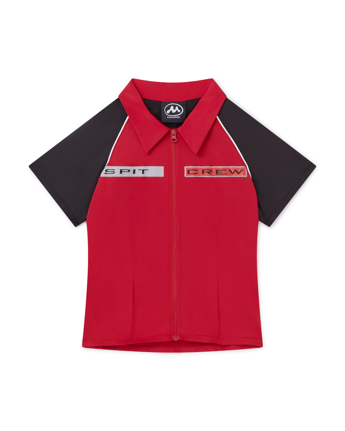 SPIT CREW SHIRT