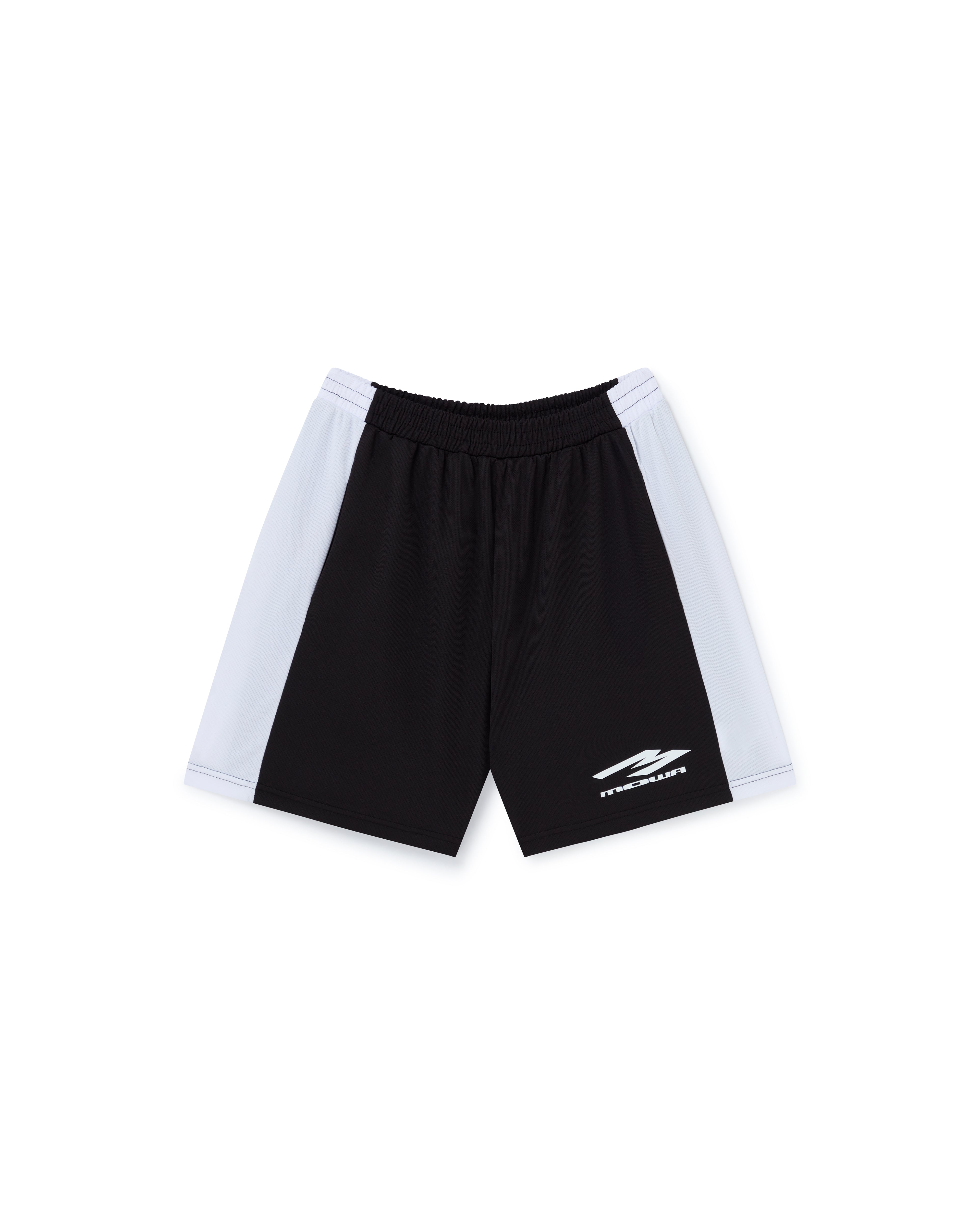 SUCKER SHORTS BLACK Image 1