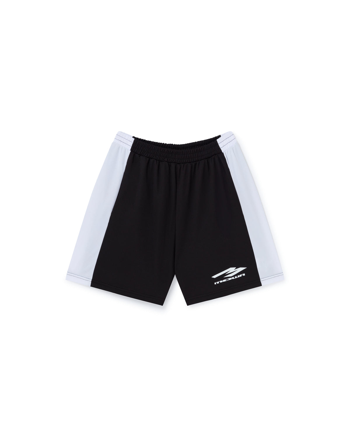 SUCKER SHORTS BLACK