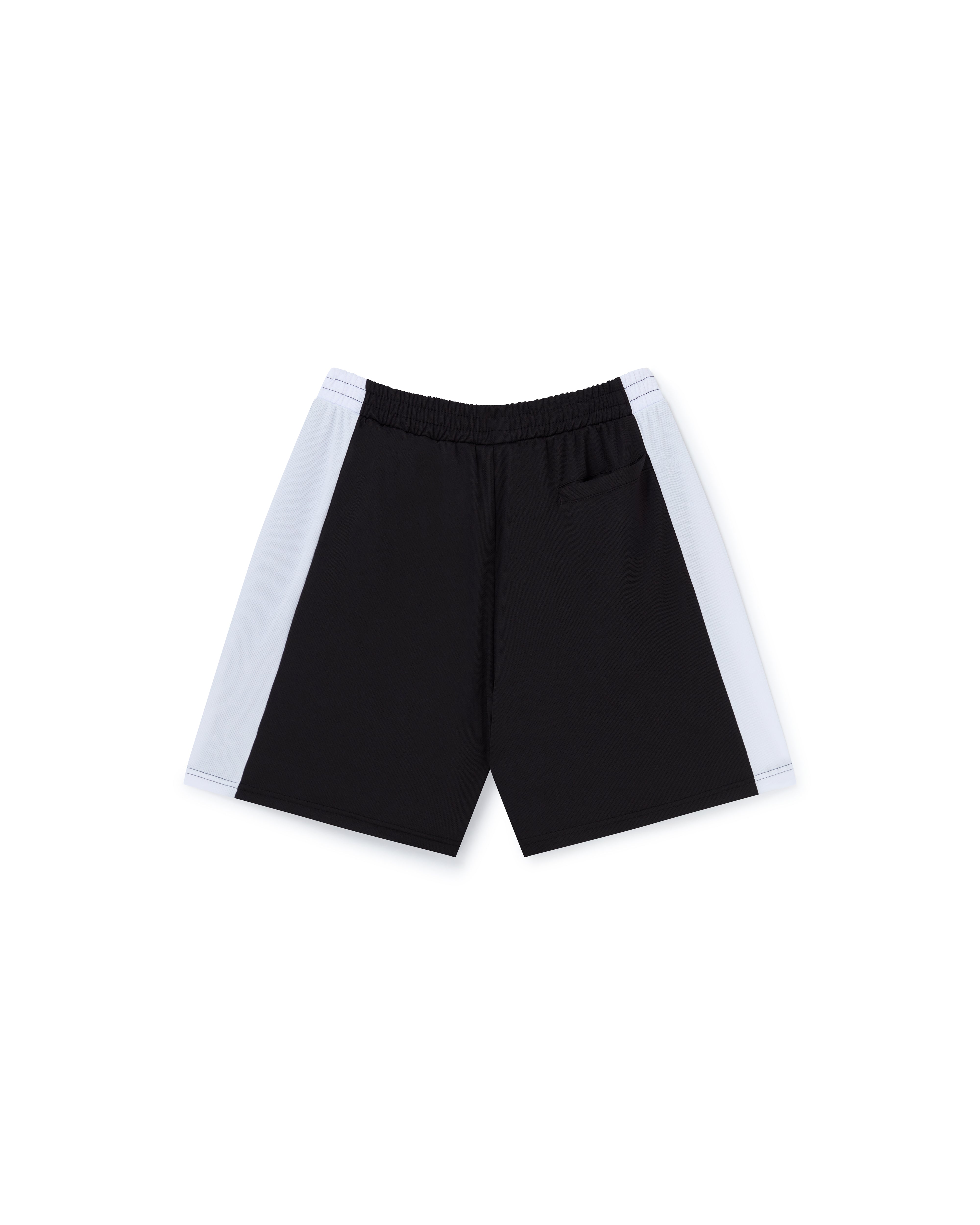 SUCKER SHORTS BLACK Image 3