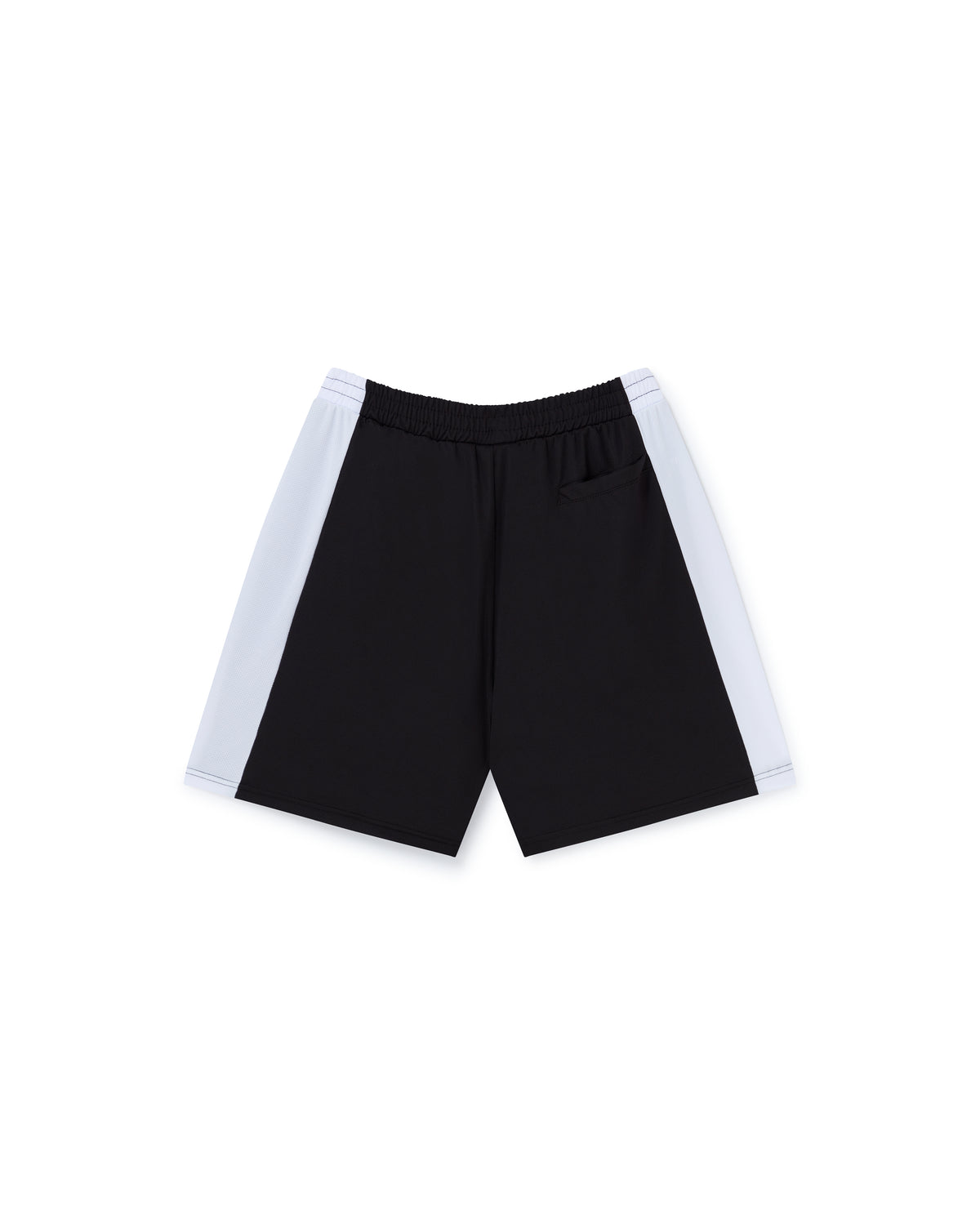 SUCKER SHORTS BLACK
