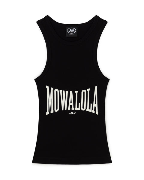 SWEAT TANK – MOWALOLA